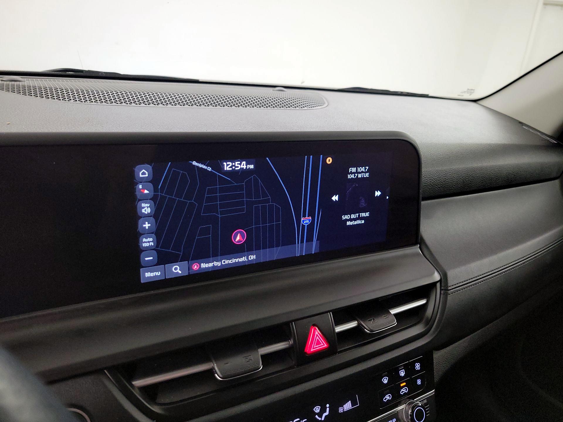 Thumbnail: 2024 Kia Seltos - 14