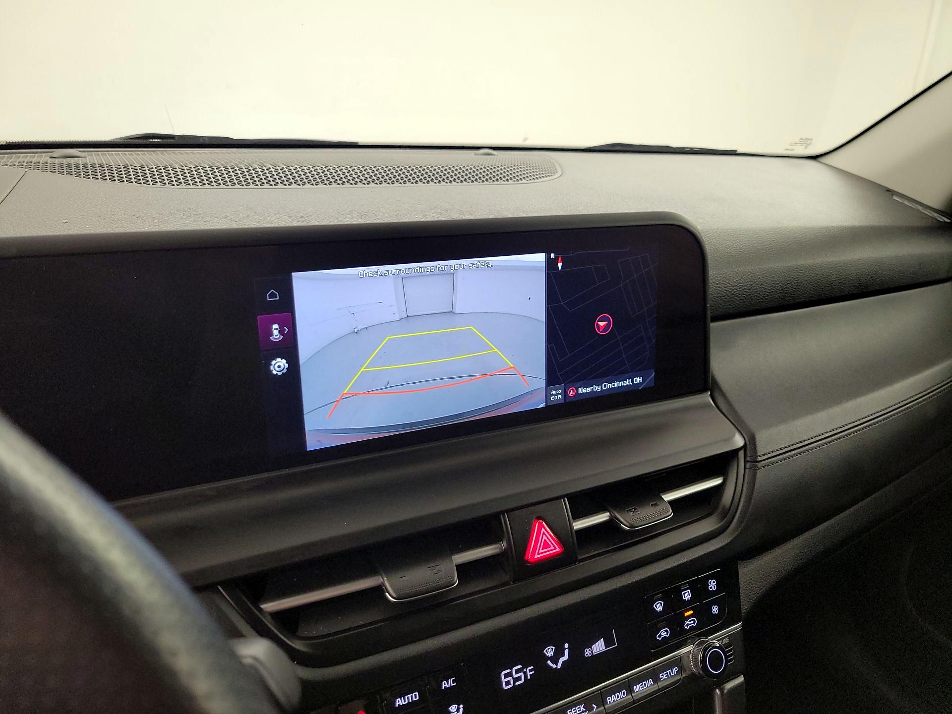 Thumbnail: 2024 Kia Seltos - 15