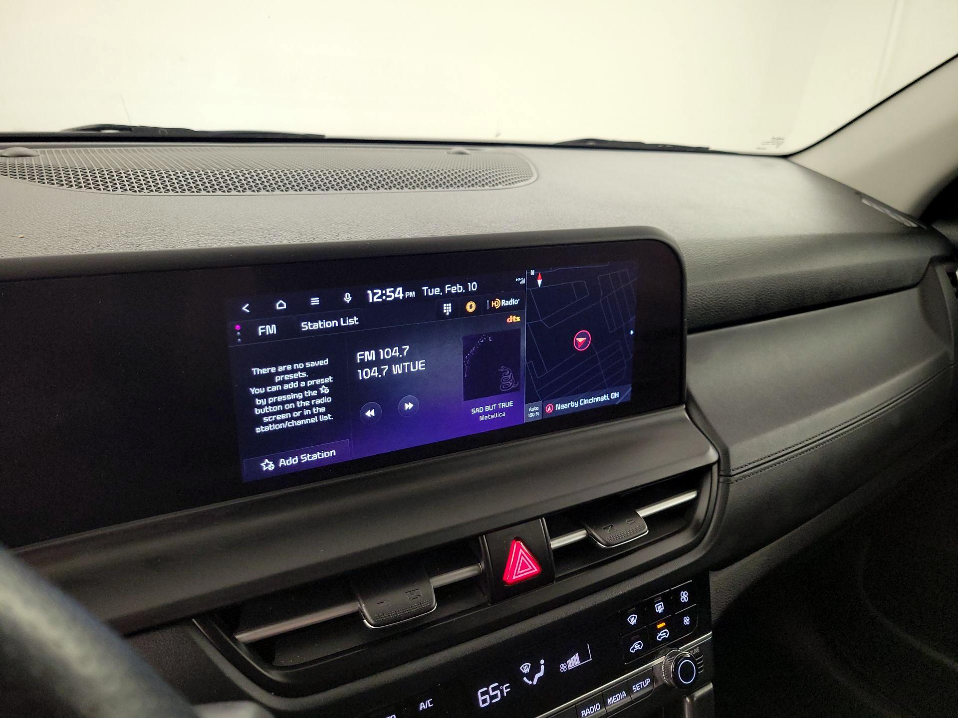 Thumbnail: 2024 Kia Seltos - 16