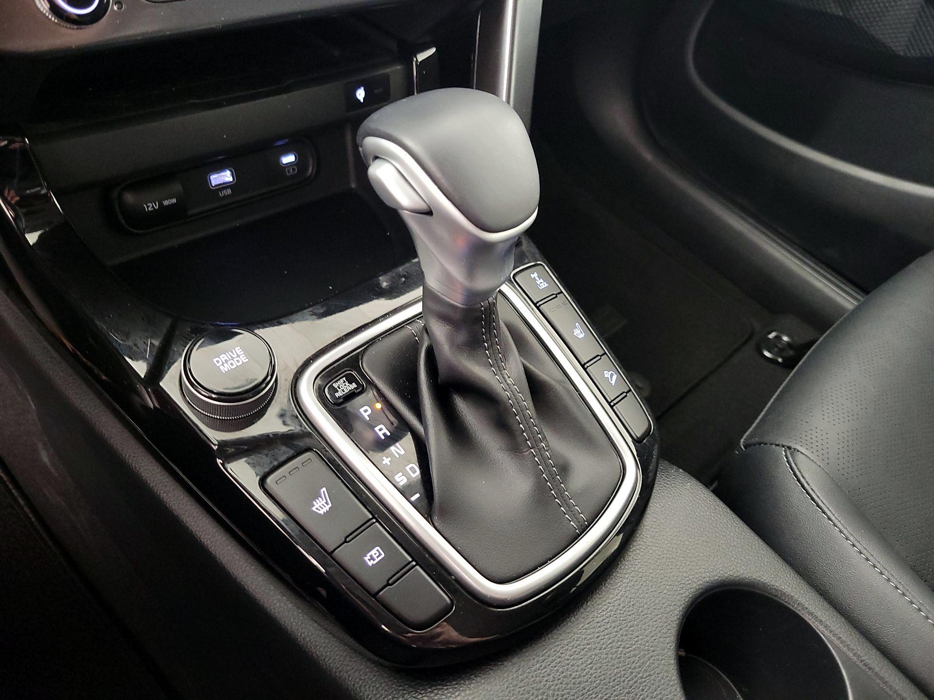 Thumbnail: 2024 Kia Seltos - 18