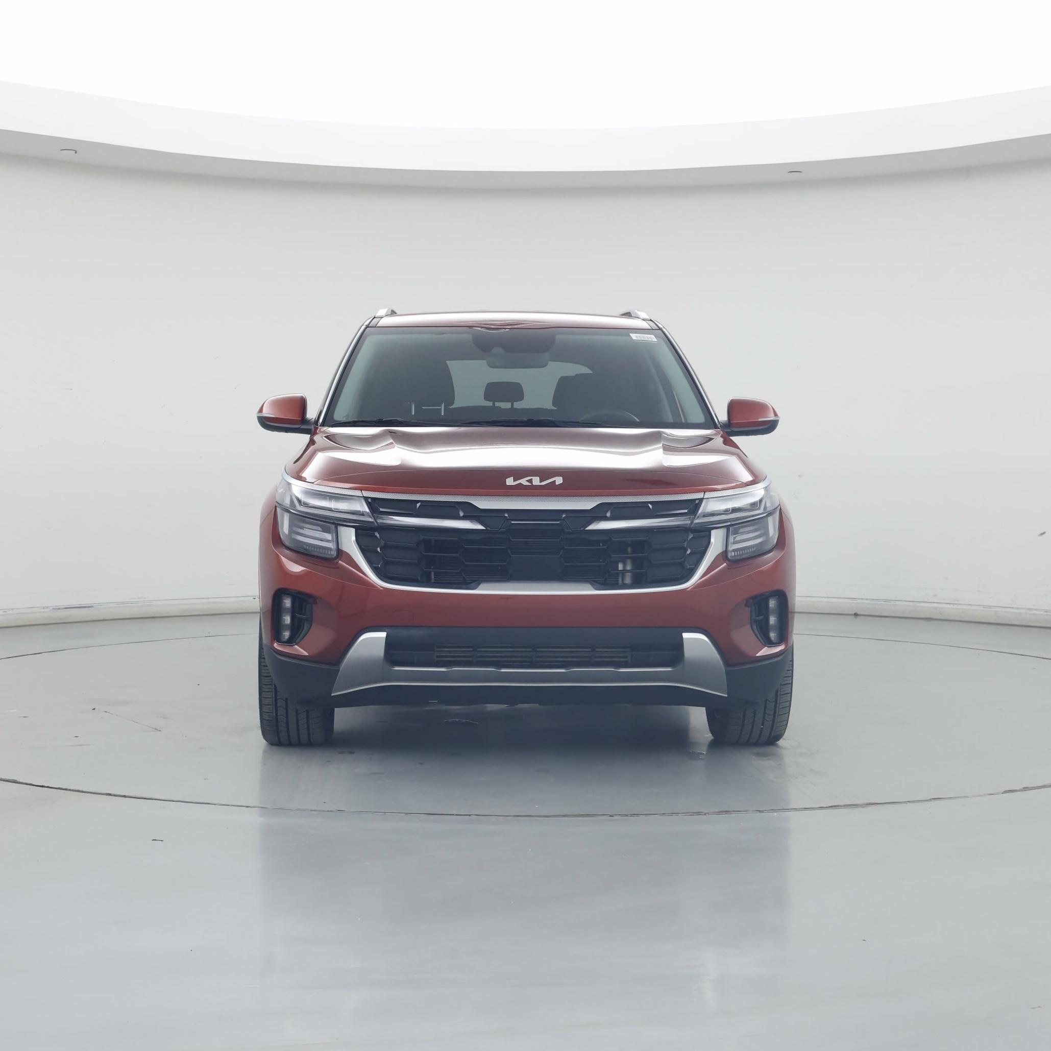 Thumbnail: 2024 Kia Seltos - 5