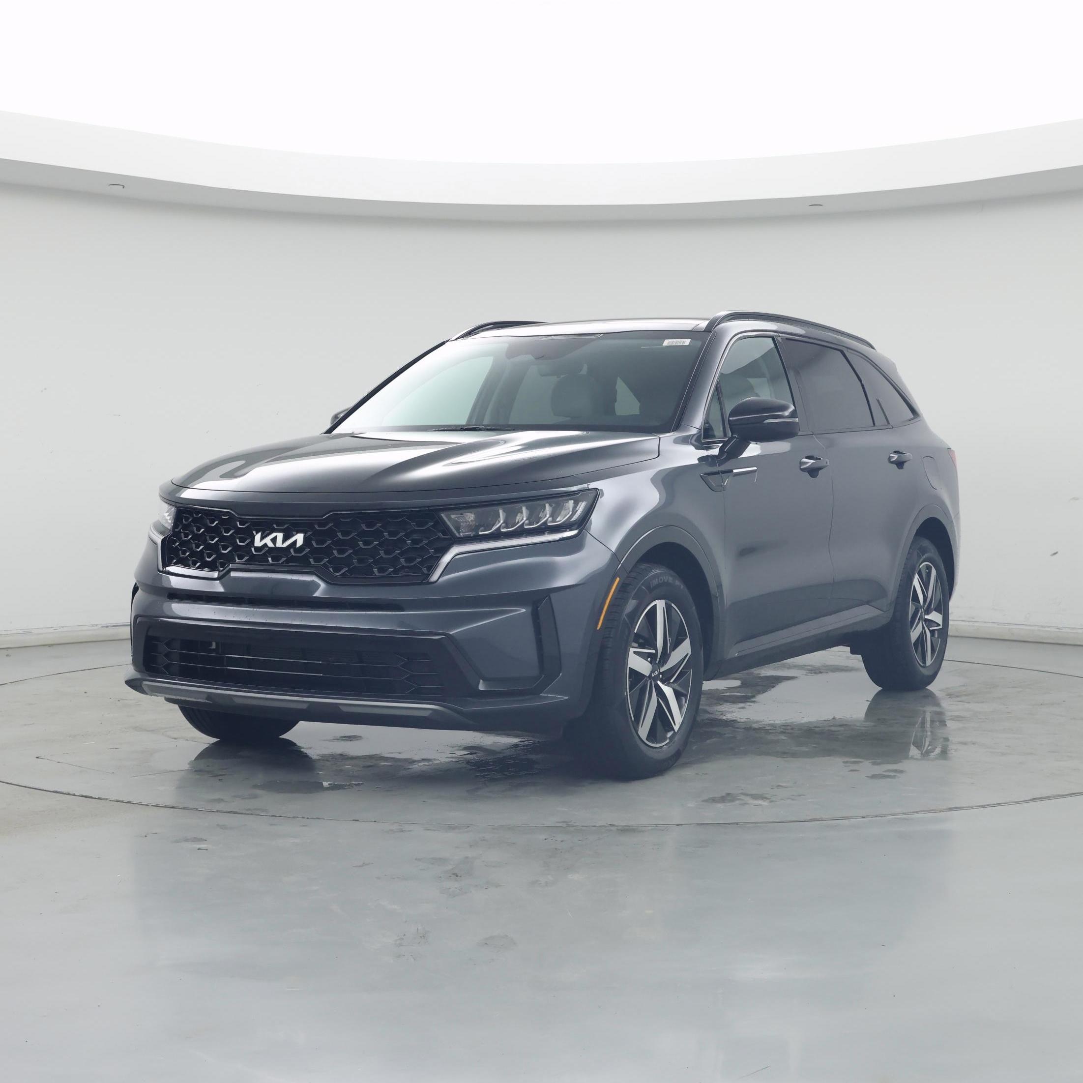 Thumbnail: 2023 Kia Sorento - 4