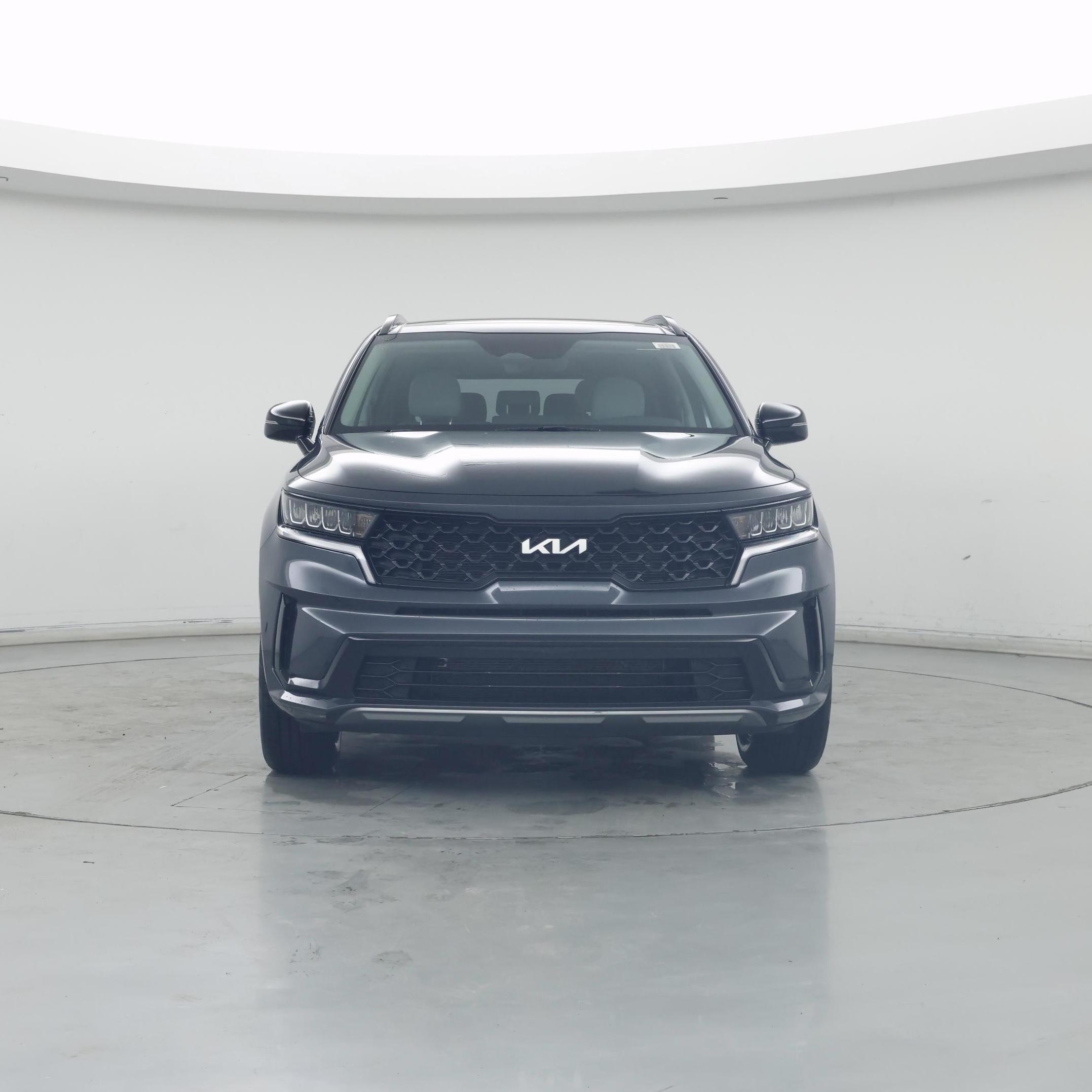 Thumbnail: 2023 Kia Sorento - 5