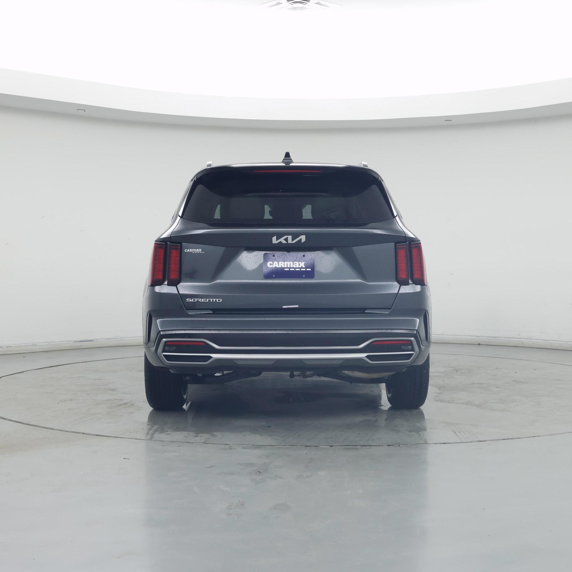 Thumbnail: 2023 Kia Sorento - 6