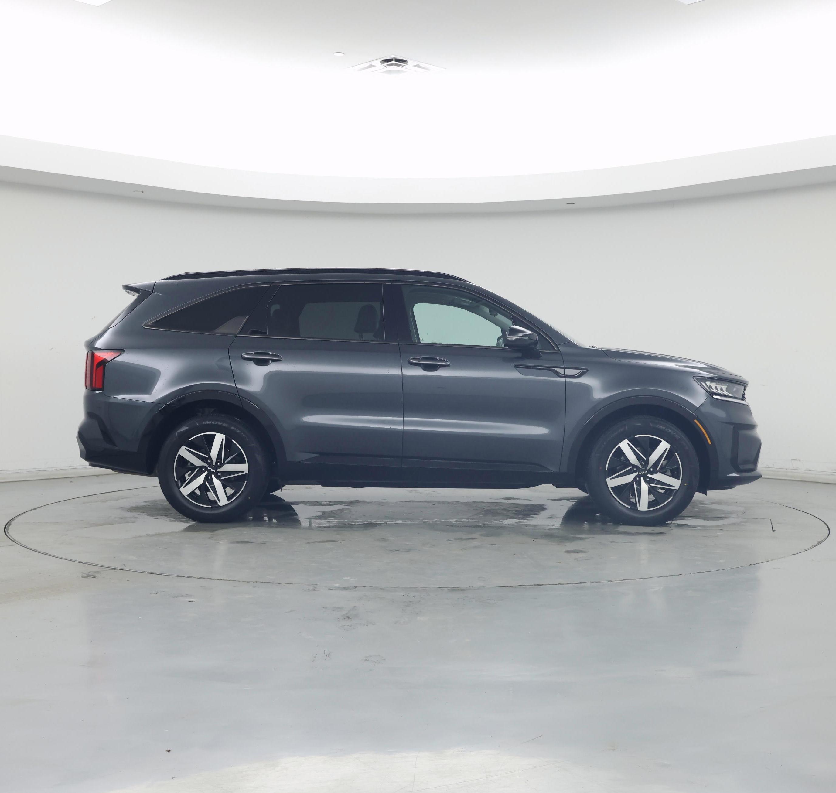 Thumbnail: 2023 Kia Sorento - 7