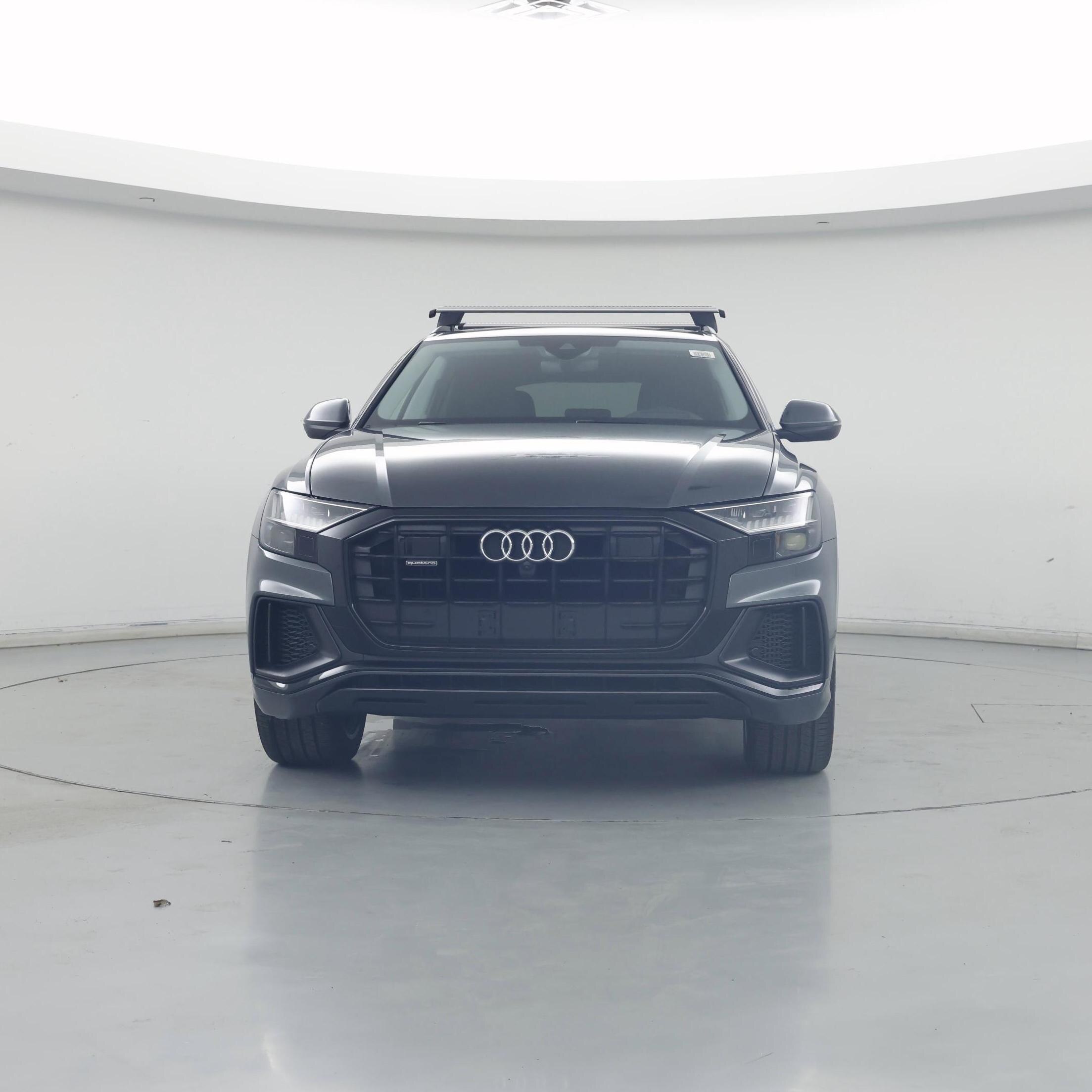 Thumbnail: 2021 Audi Q8 - 5