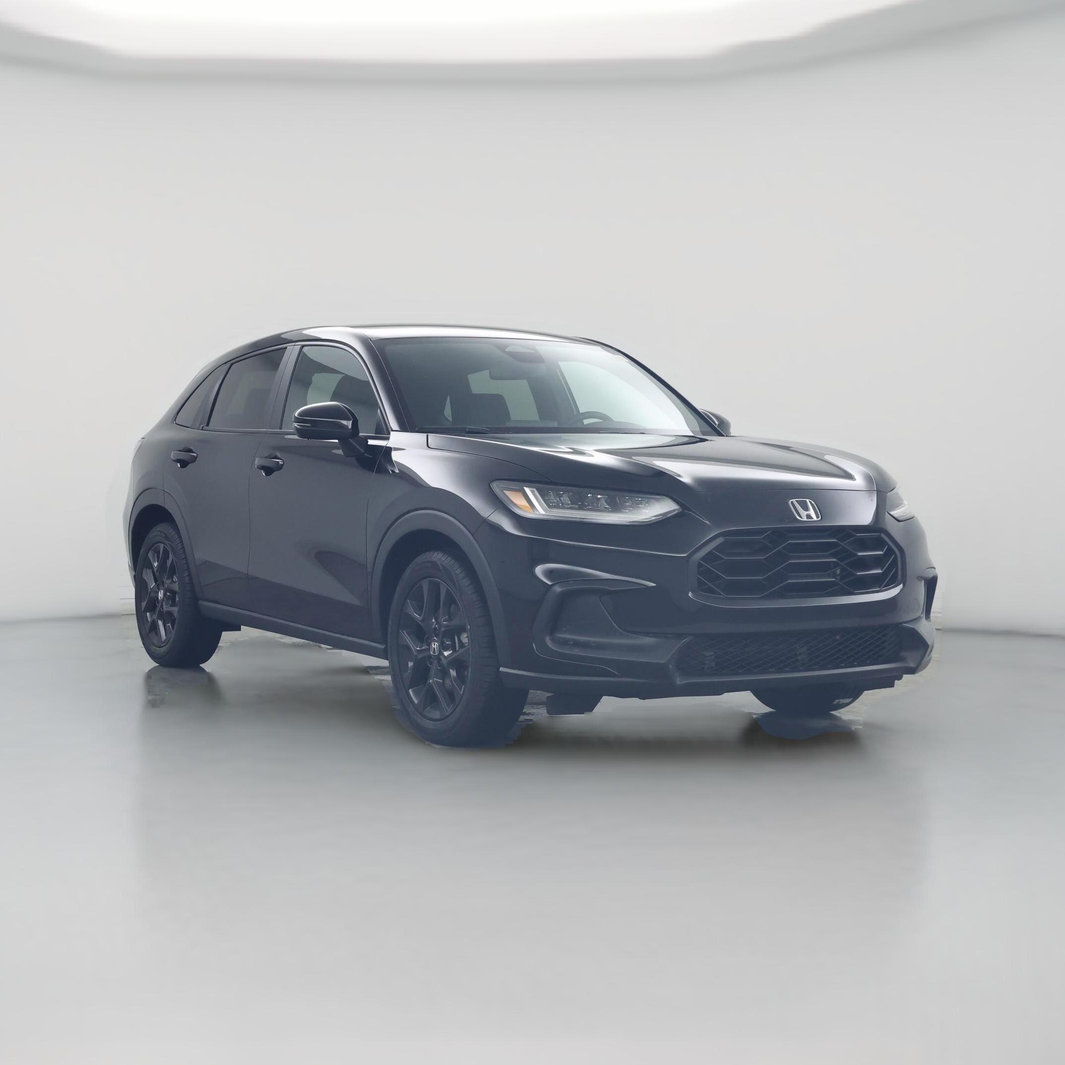 Thumbnail: 2023 Honda HR-V - 1