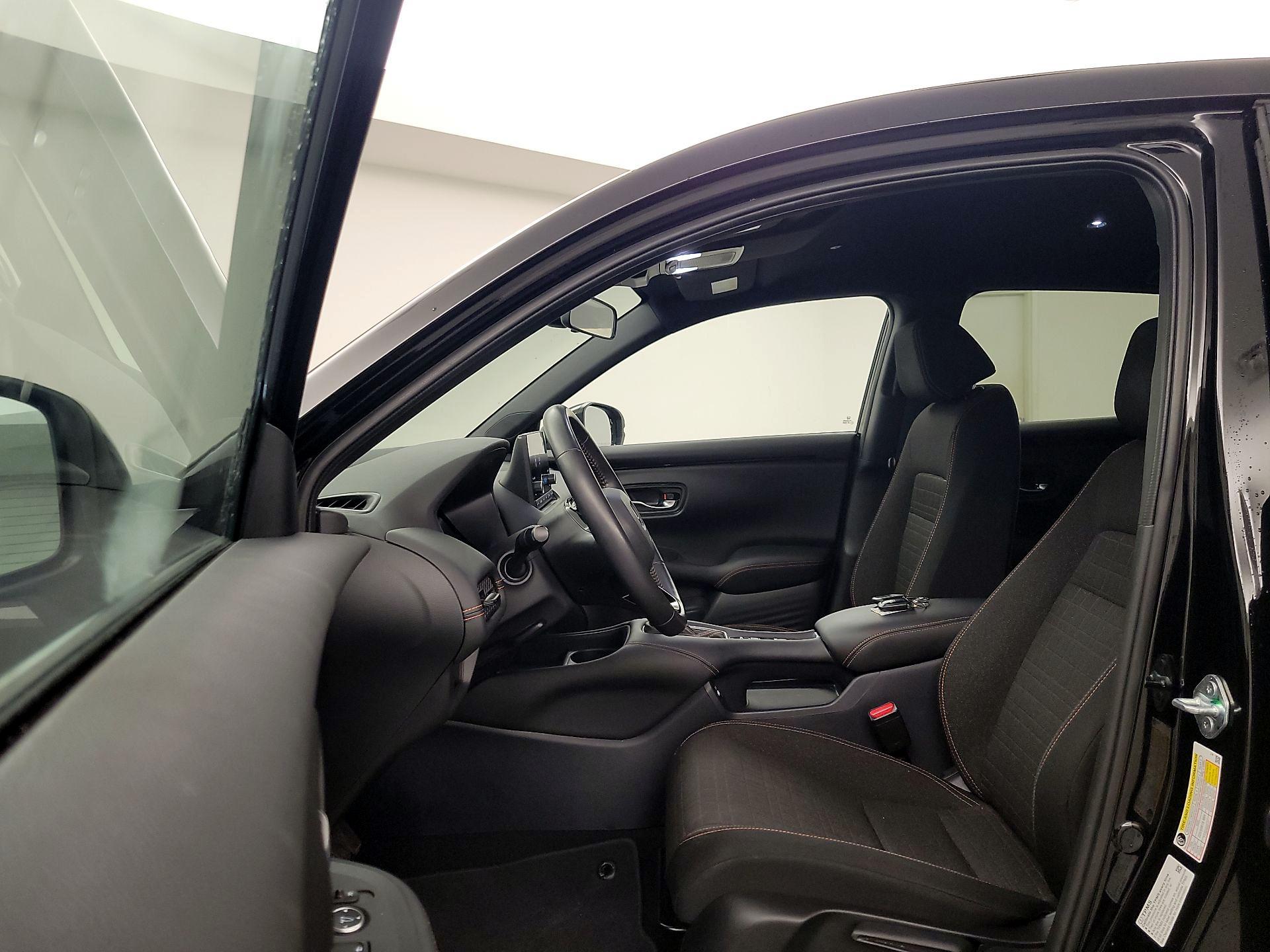 Thumbnail: 2023 Honda HR-V - 11
