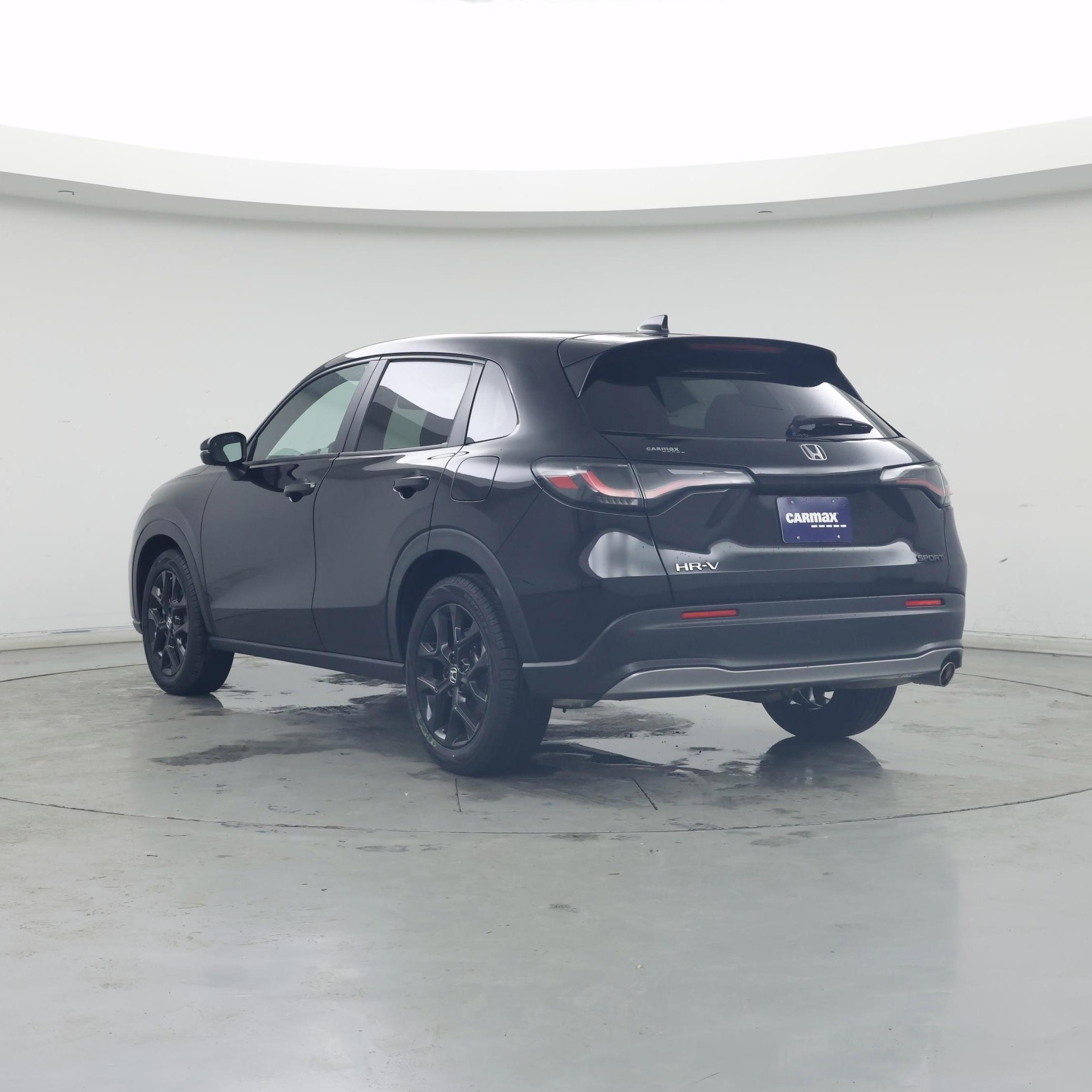 Thumbnail: 2023 Honda HR-V - 2