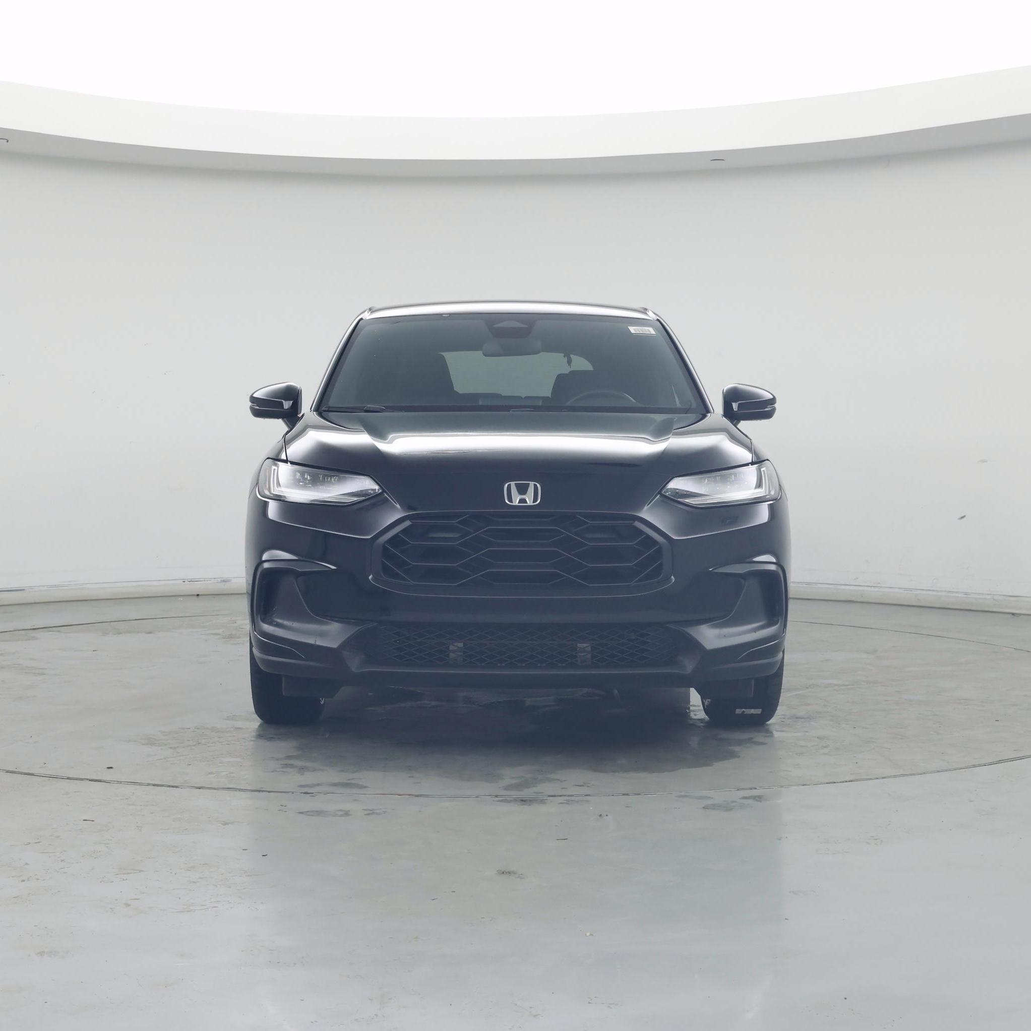 Thumbnail: 2023 Honda HR-V - 5