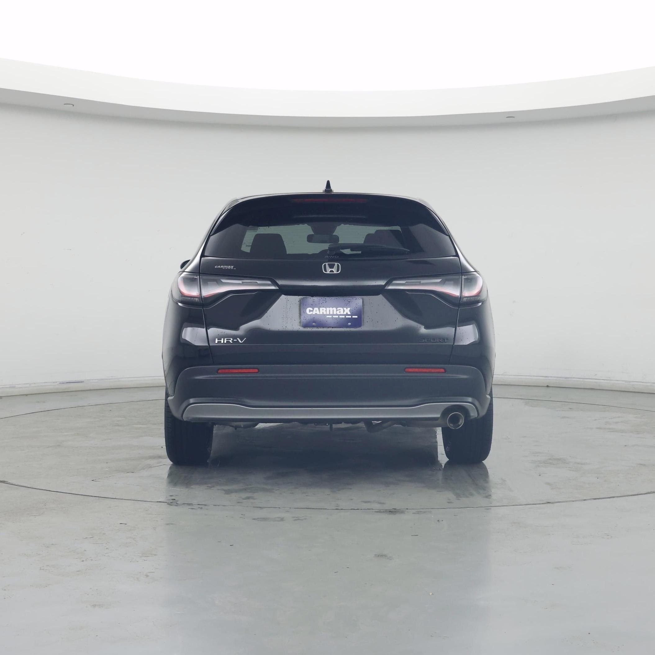 Thumbnail: 2023 Honda HR-V - 6
