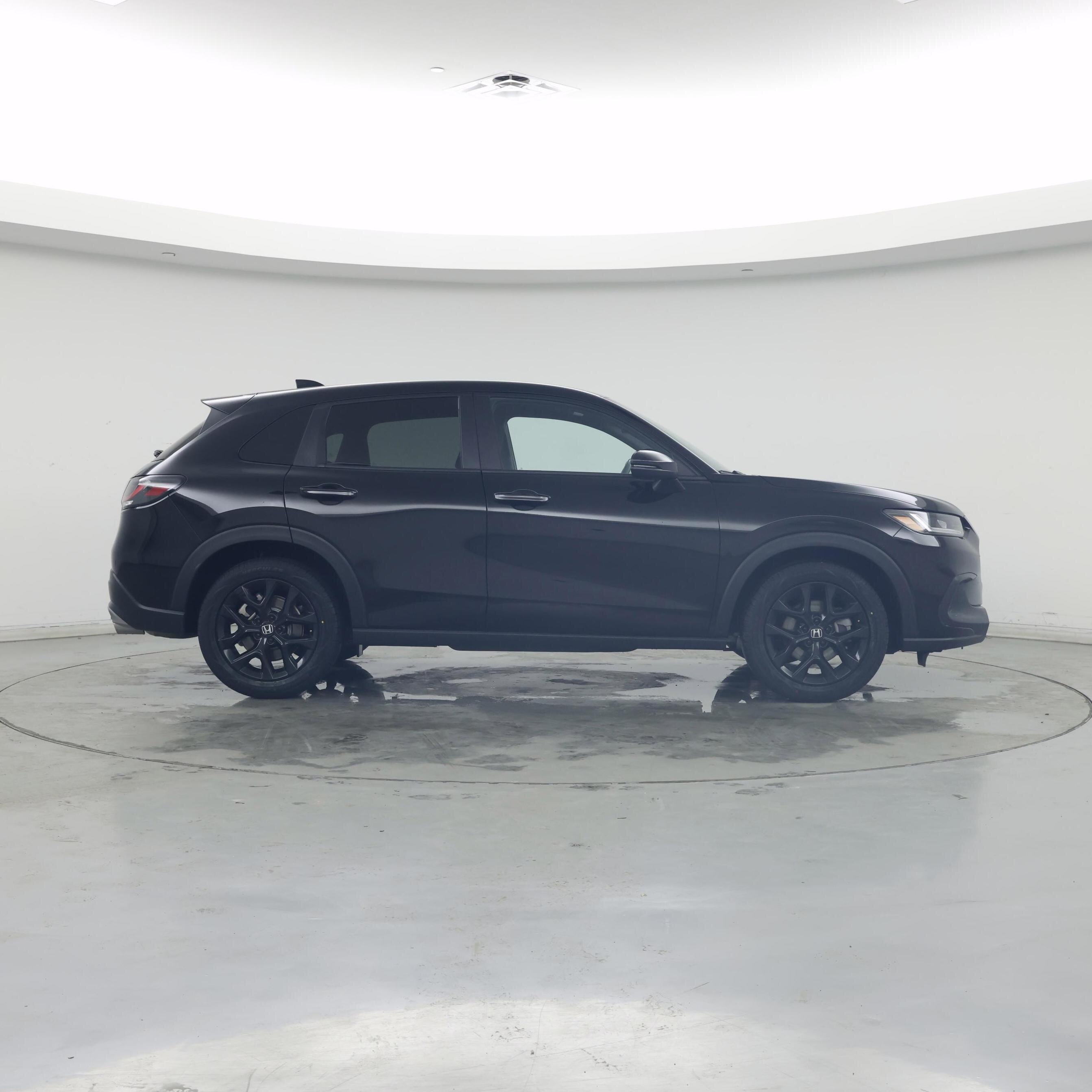 Thumbnail: 2023 Honda HR-V - 7