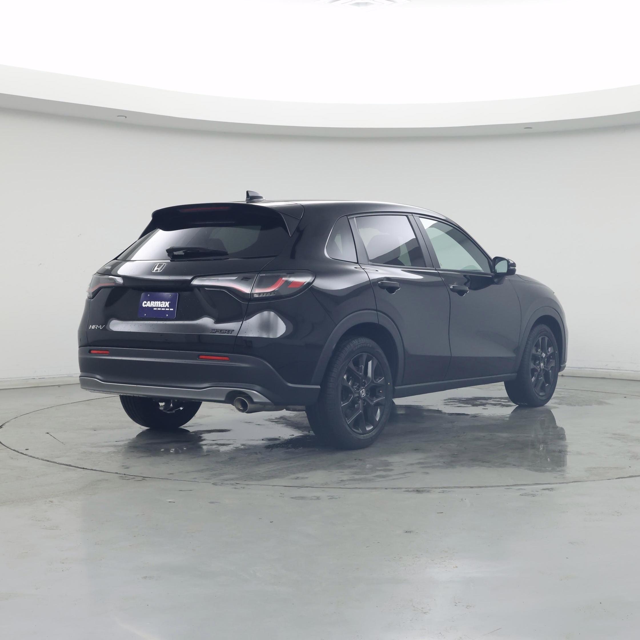 Thumbnail: 2023 Honda HR-V - 8
