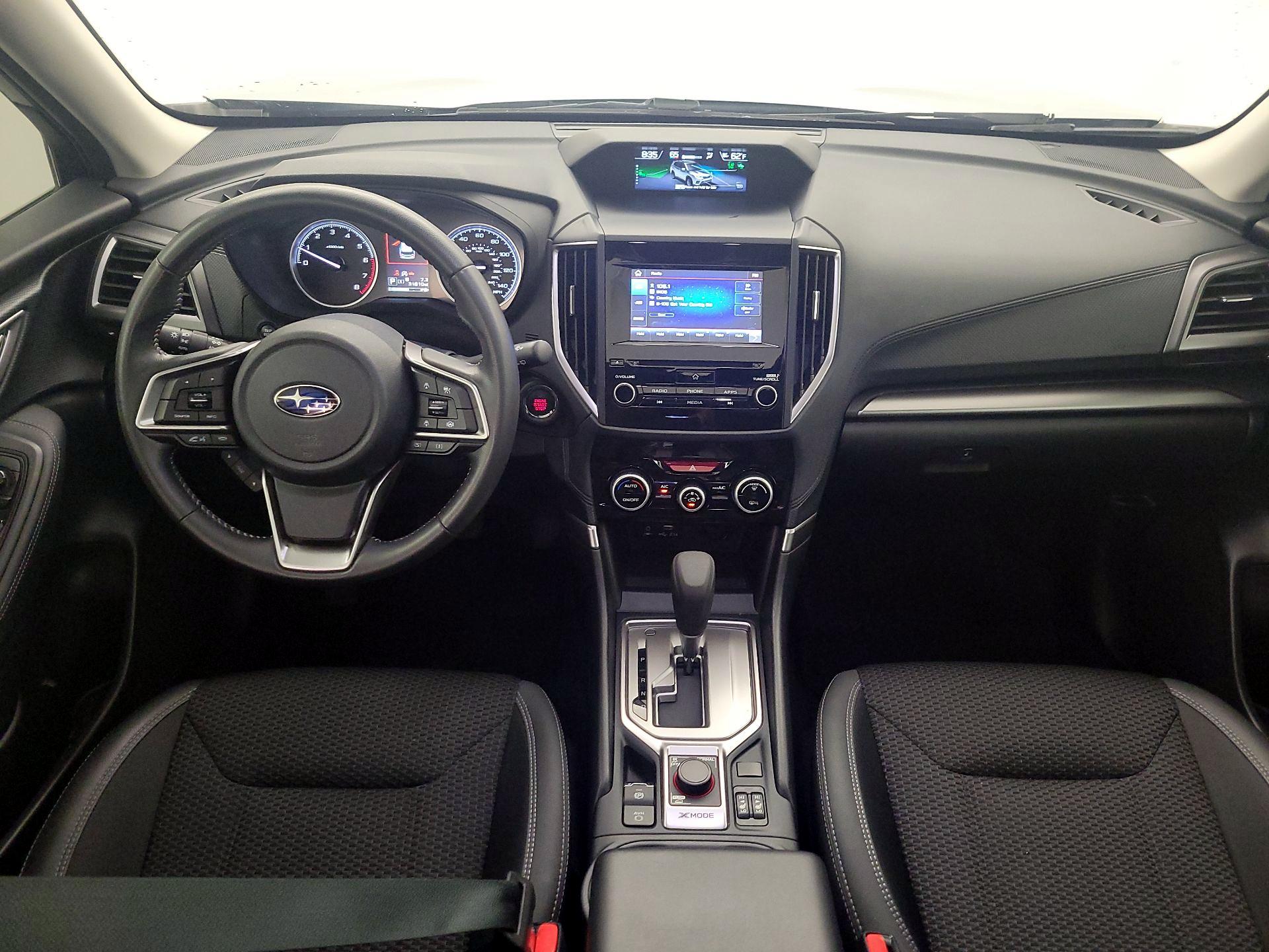 Thumbnail: 2023 Subaru Forester - 9