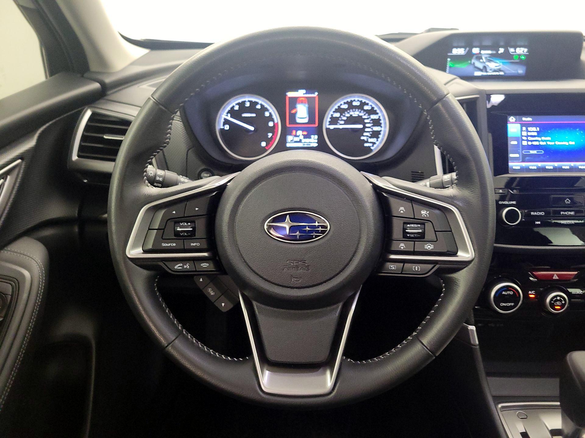 Thumbnail: 2023 Subaru Forester - 10