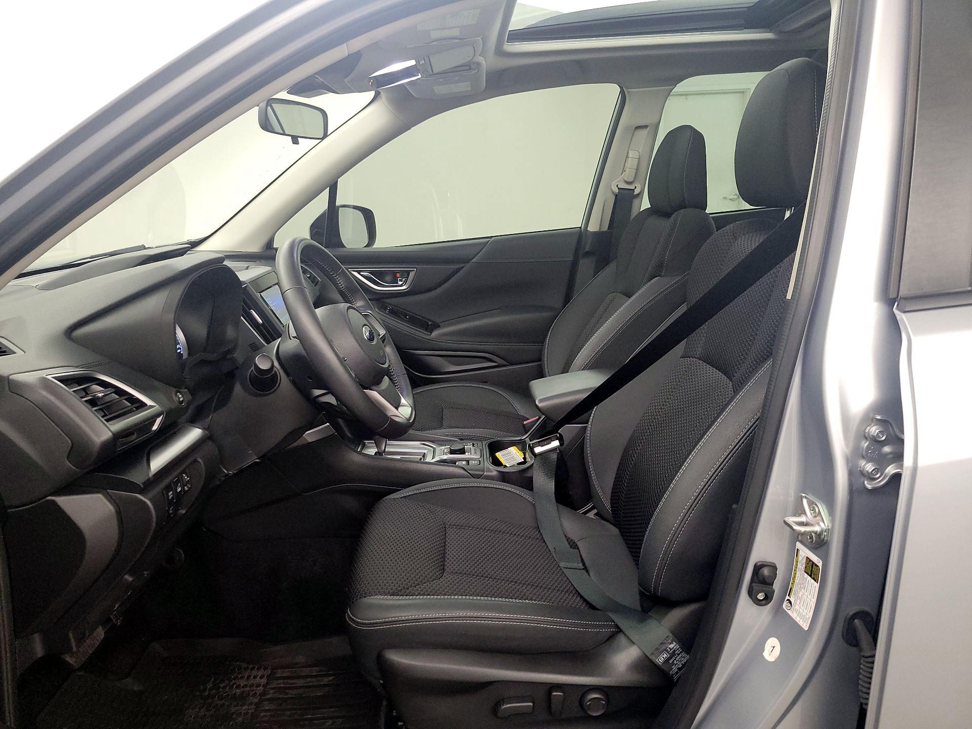 Thumbnail: 2023 Subaru Forester - 11