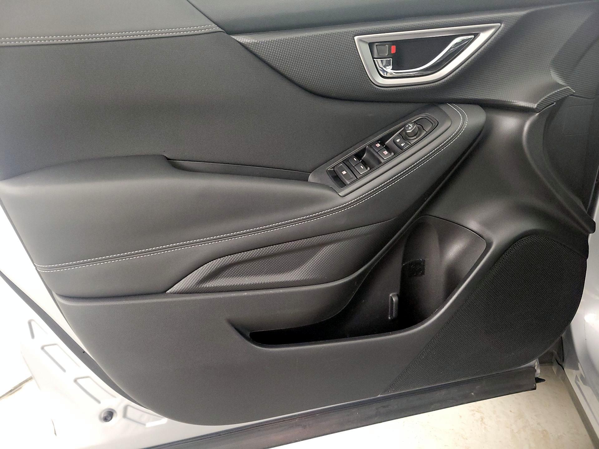 Thumbnail: 2023 Subaru Forester - 12