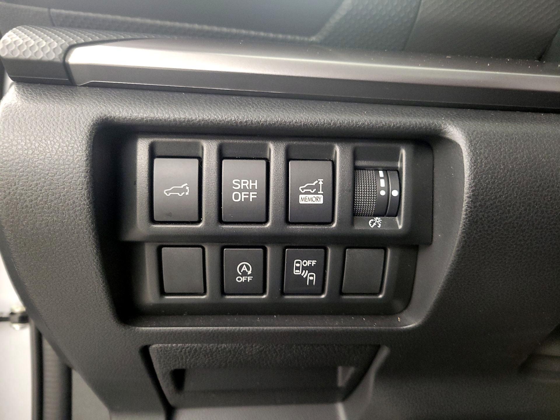 Thumbnail: 2023 Subaru Forester - 13