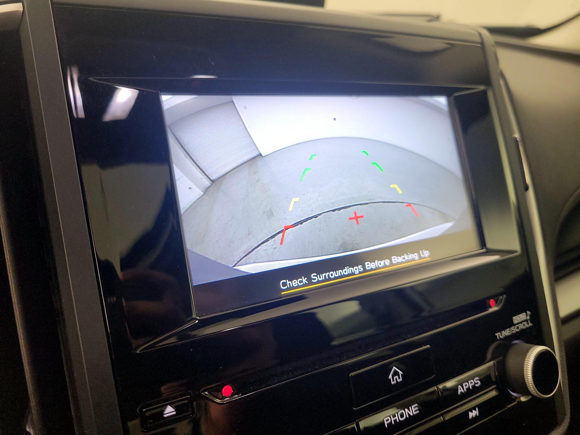 Thumbnail: 2023 Subaru Forester - 14