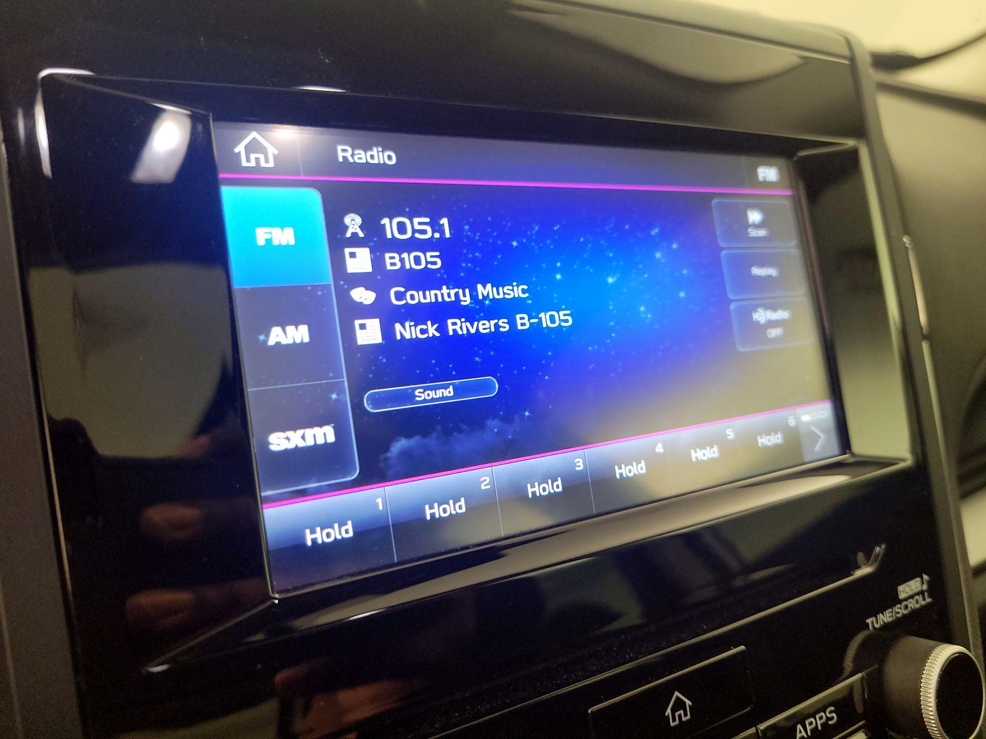 Thumbnail: 2023 Subaru Forester - 15