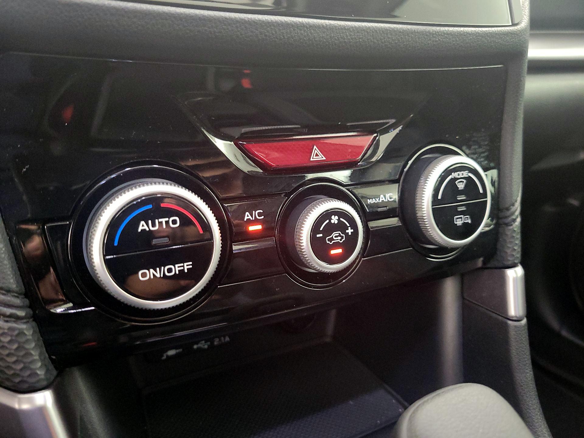 Thumbnail: 2023 Subaru Forester - 16