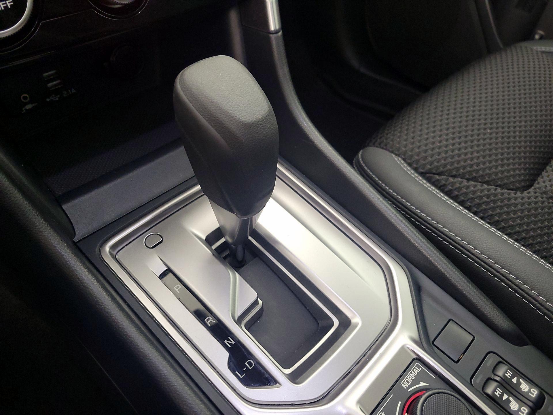 Thumbnail: 2023 Subaru Forester - 17