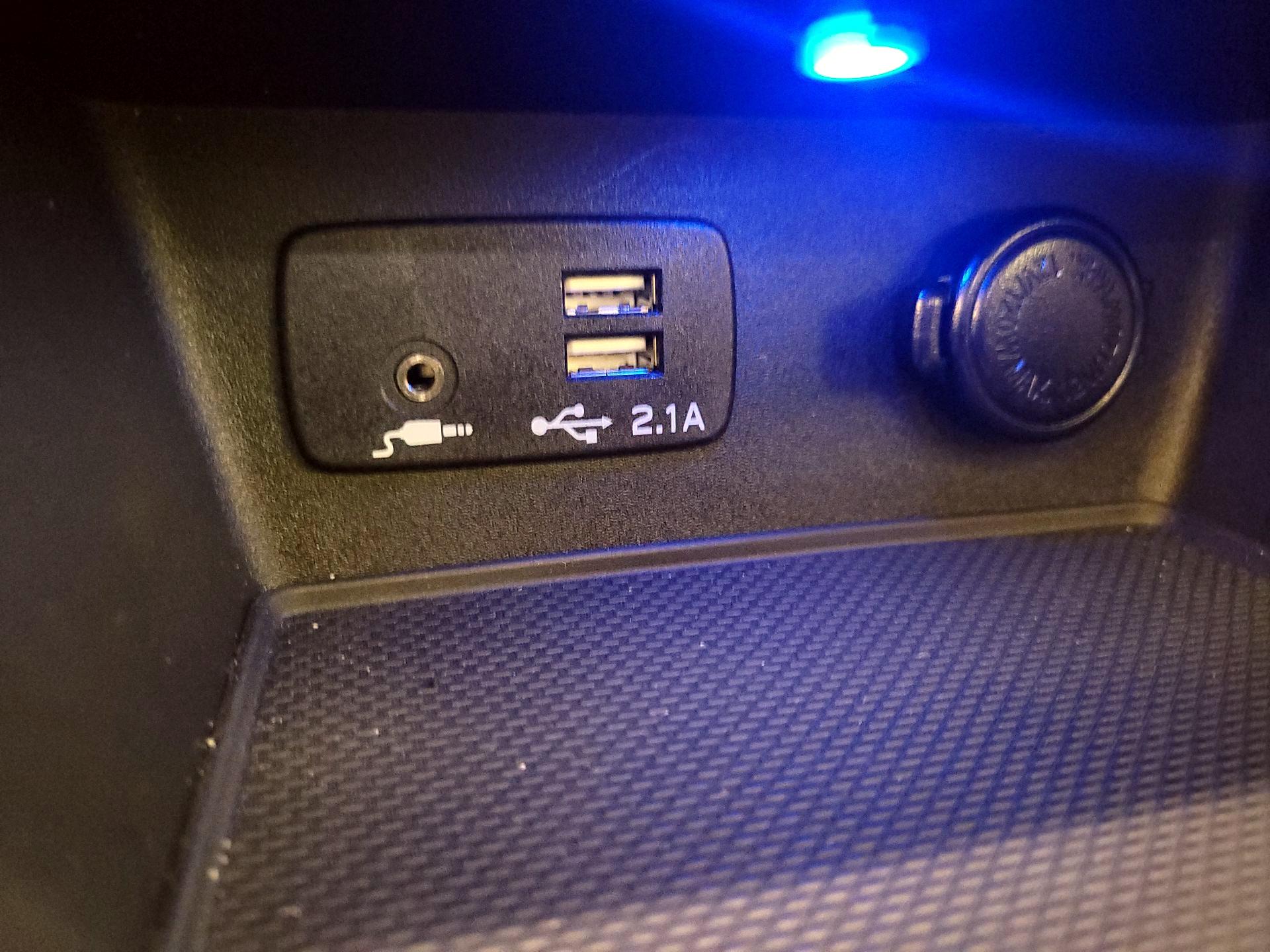 Thumbnail: 2023 Subaru Forester - 18