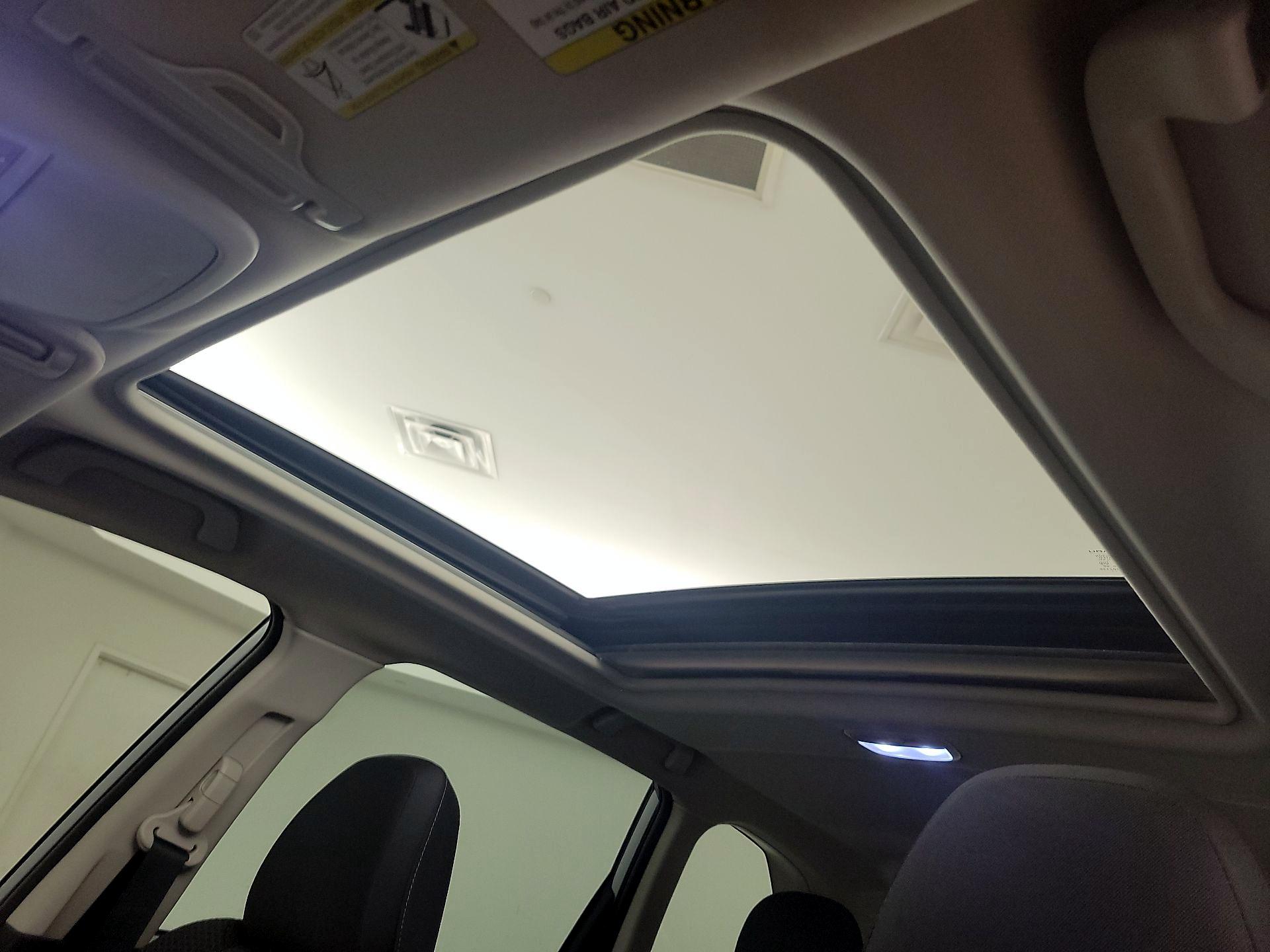 Thumbnail: 2023 Subaru Forester - 19