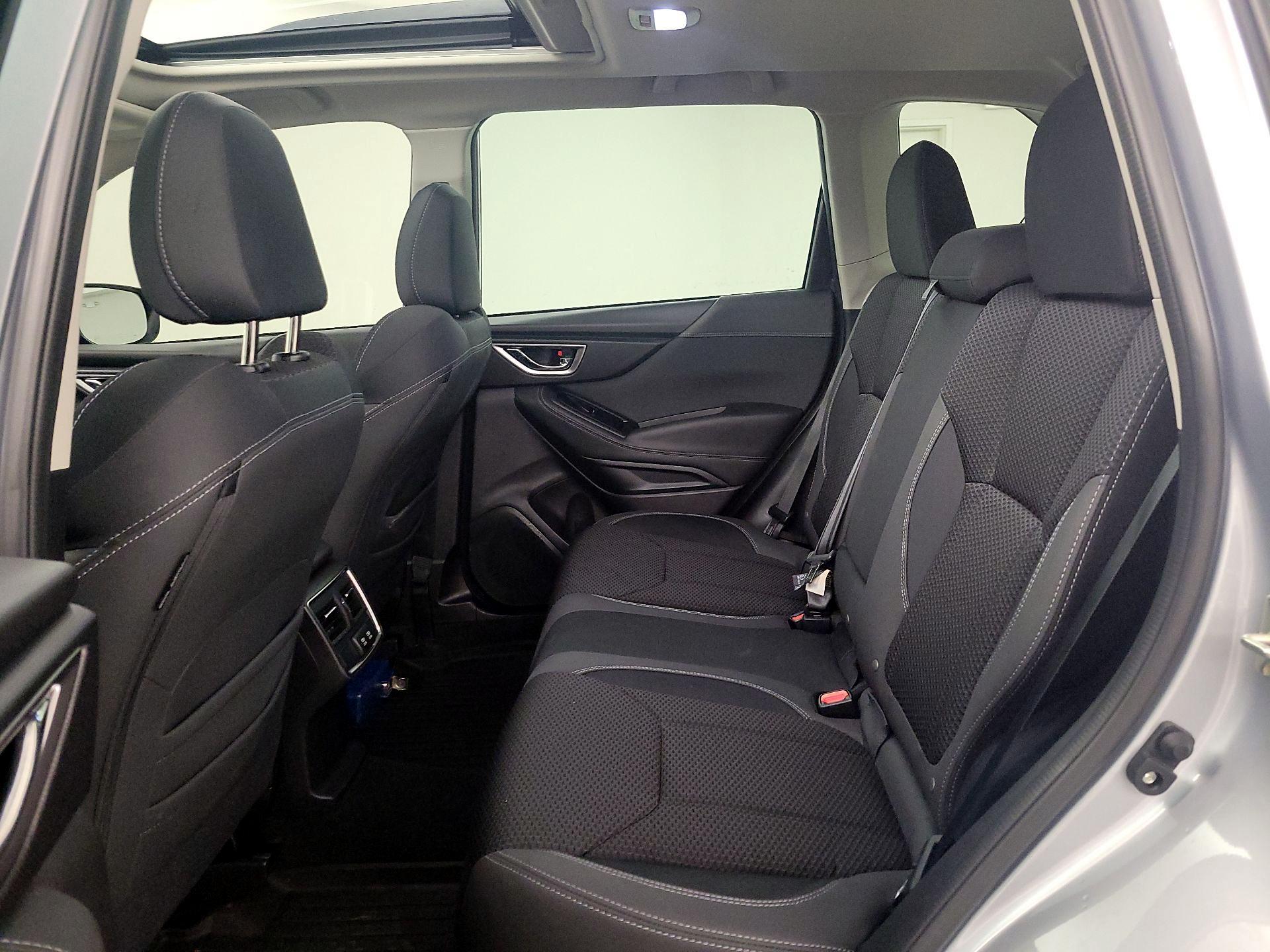 Thumbnail: 2023 Subaru Forester - 20