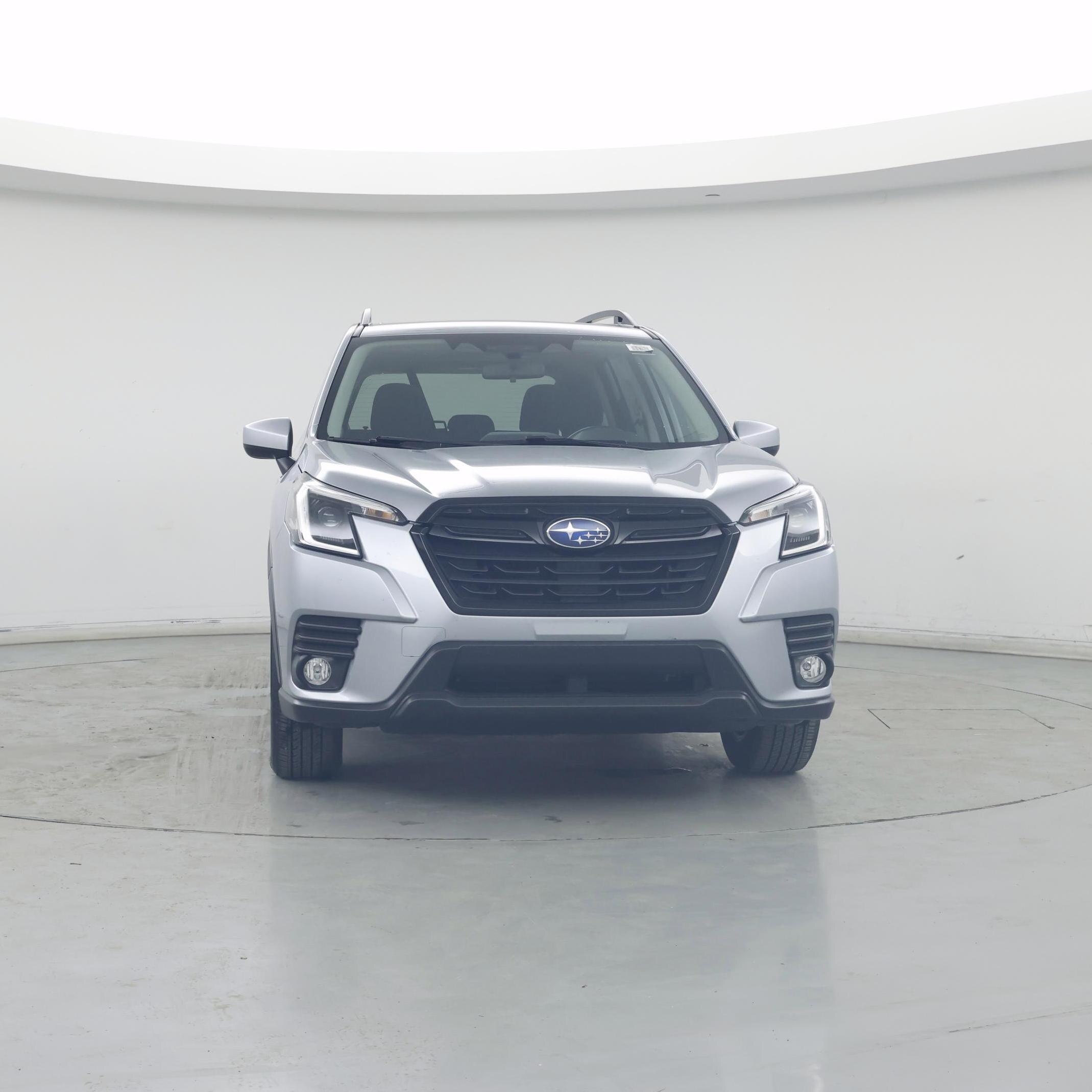 Thumbnail: 2023 Subaru Forester - 5