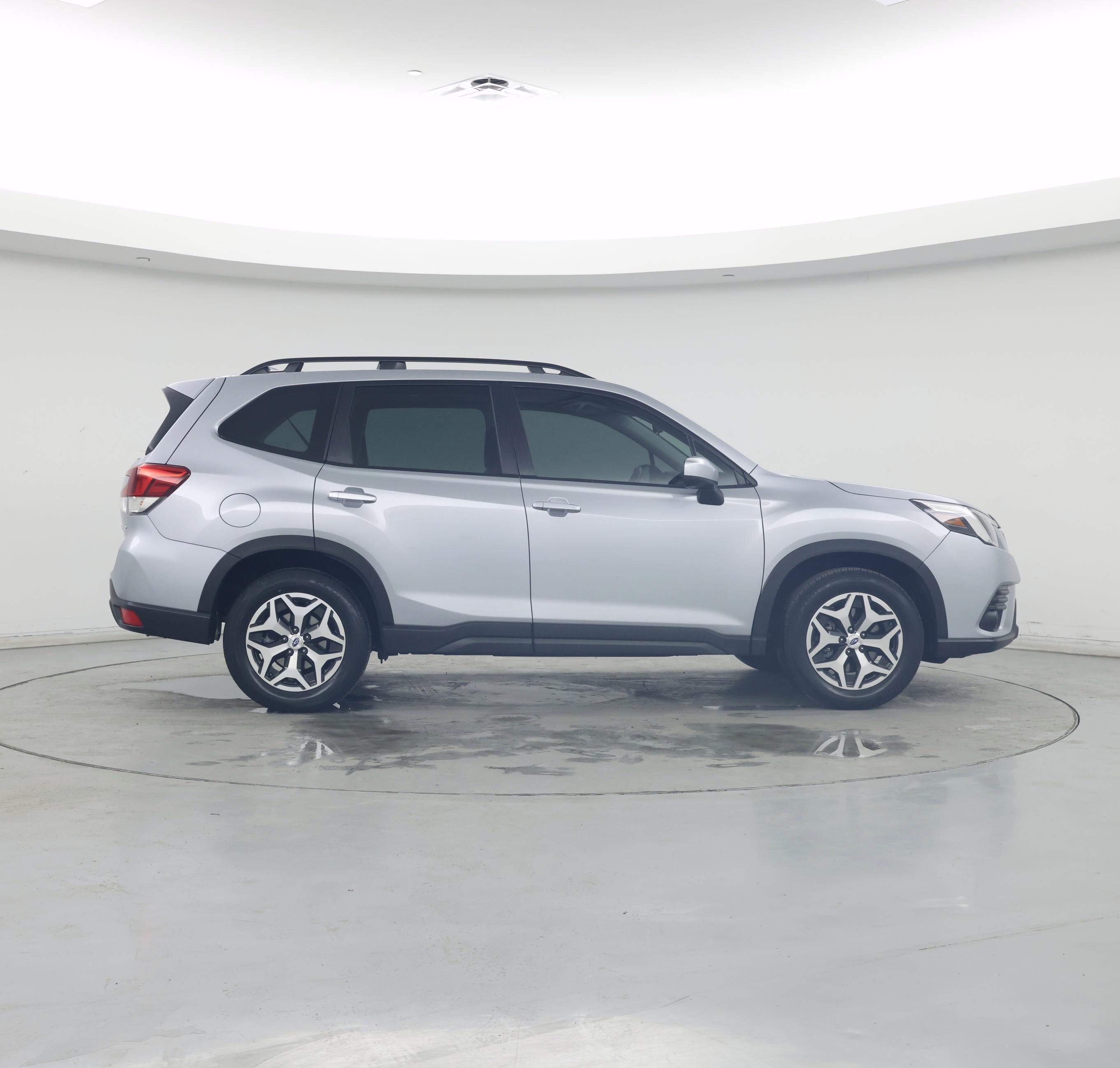 Thumbnail: 2023 Subaru Forester - 7