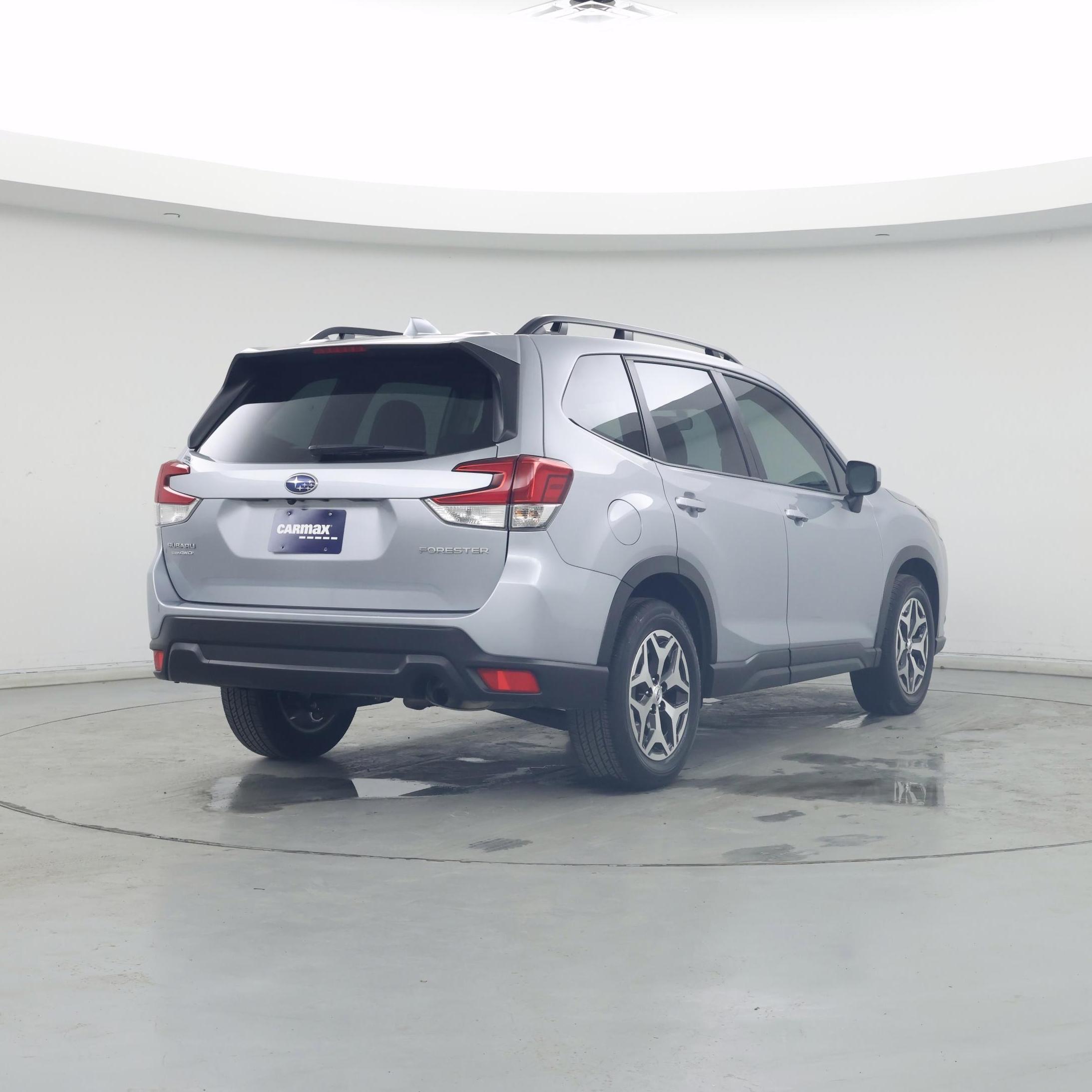 Thumbnail: 2023 Subaru Forester - 8