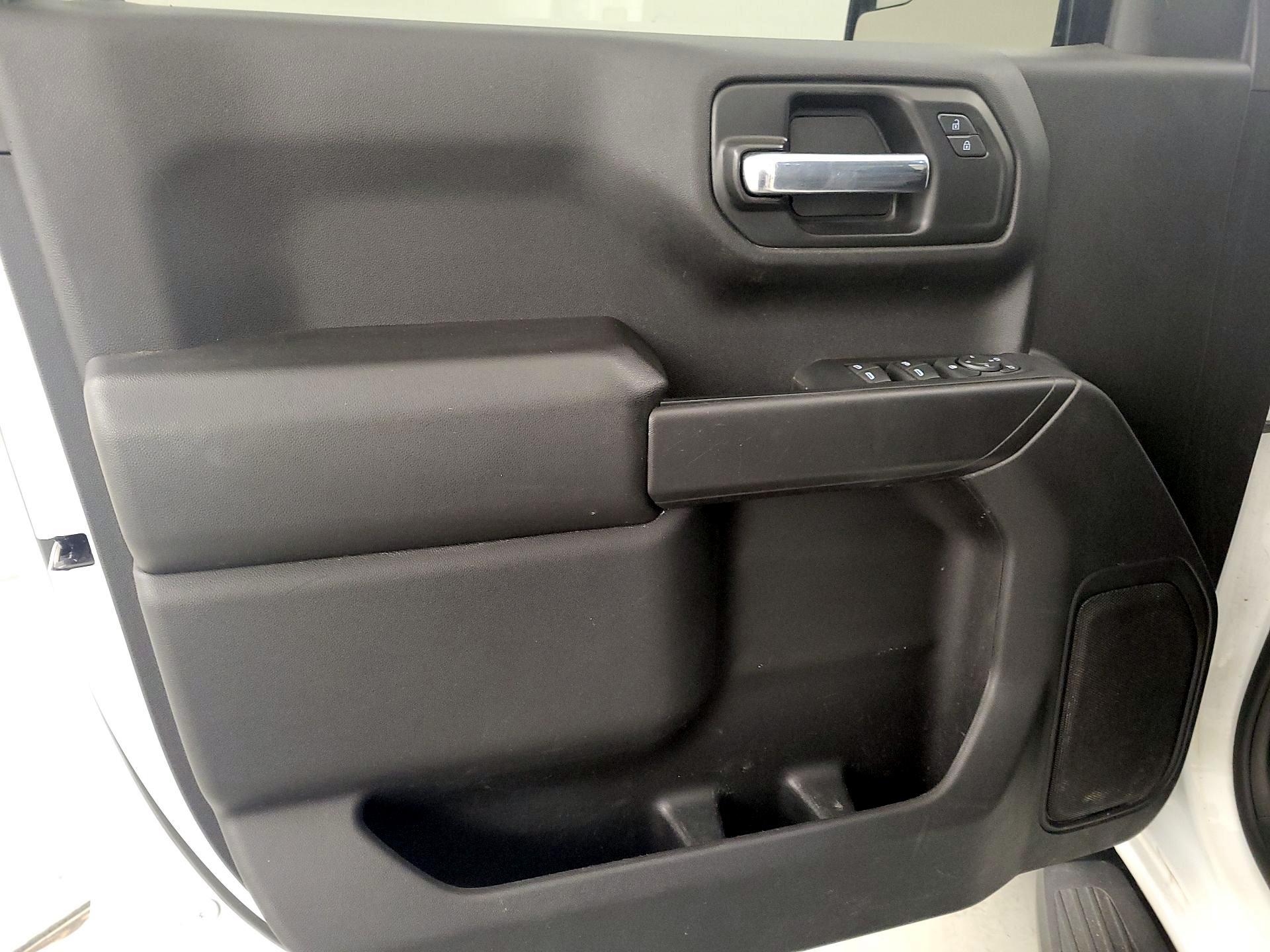 Thumbnail: 2022 Chevrolet Silverado 1500 - 12