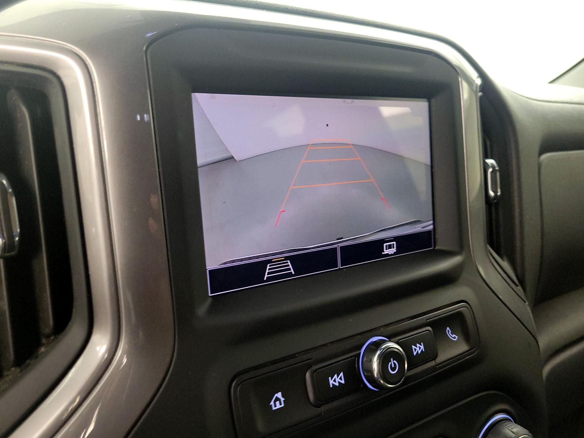 Thumbnail: 2022 Chevrolet Silverado 1500 - 14