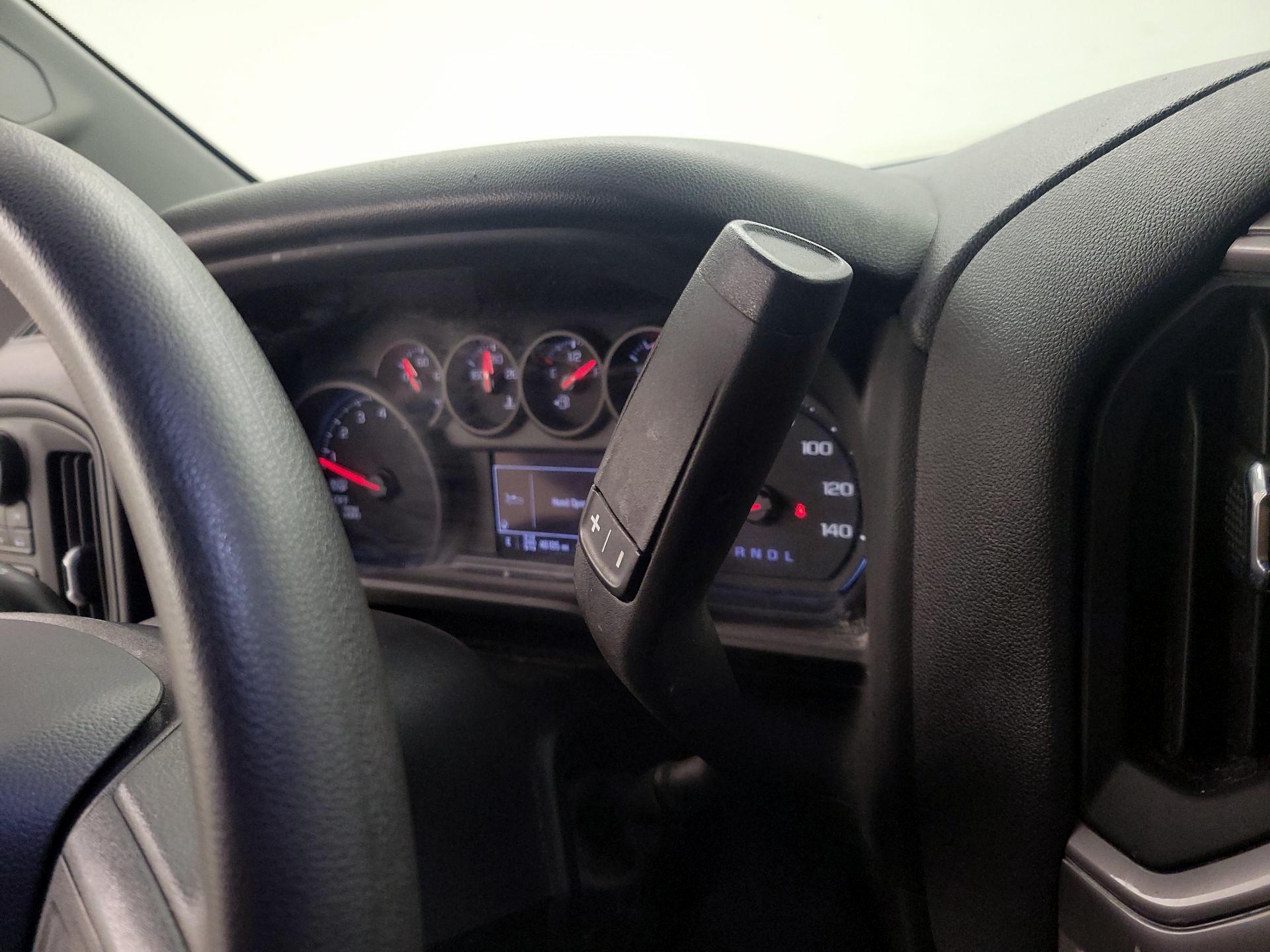 Thumbnail: 2022 Chevrolet Silverado 1500 - 17