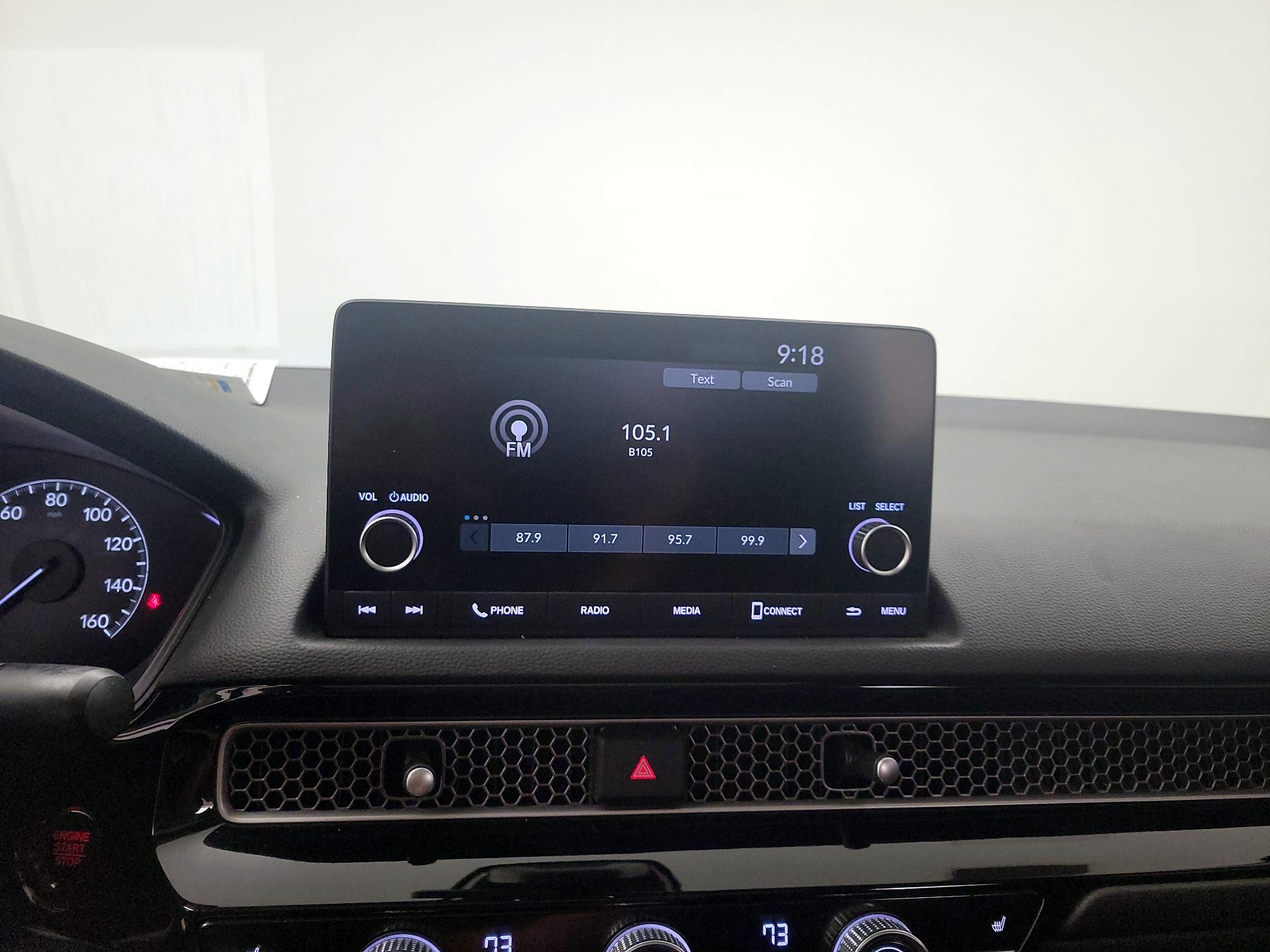 Thumbnail: 2024 Honda Civic - 15