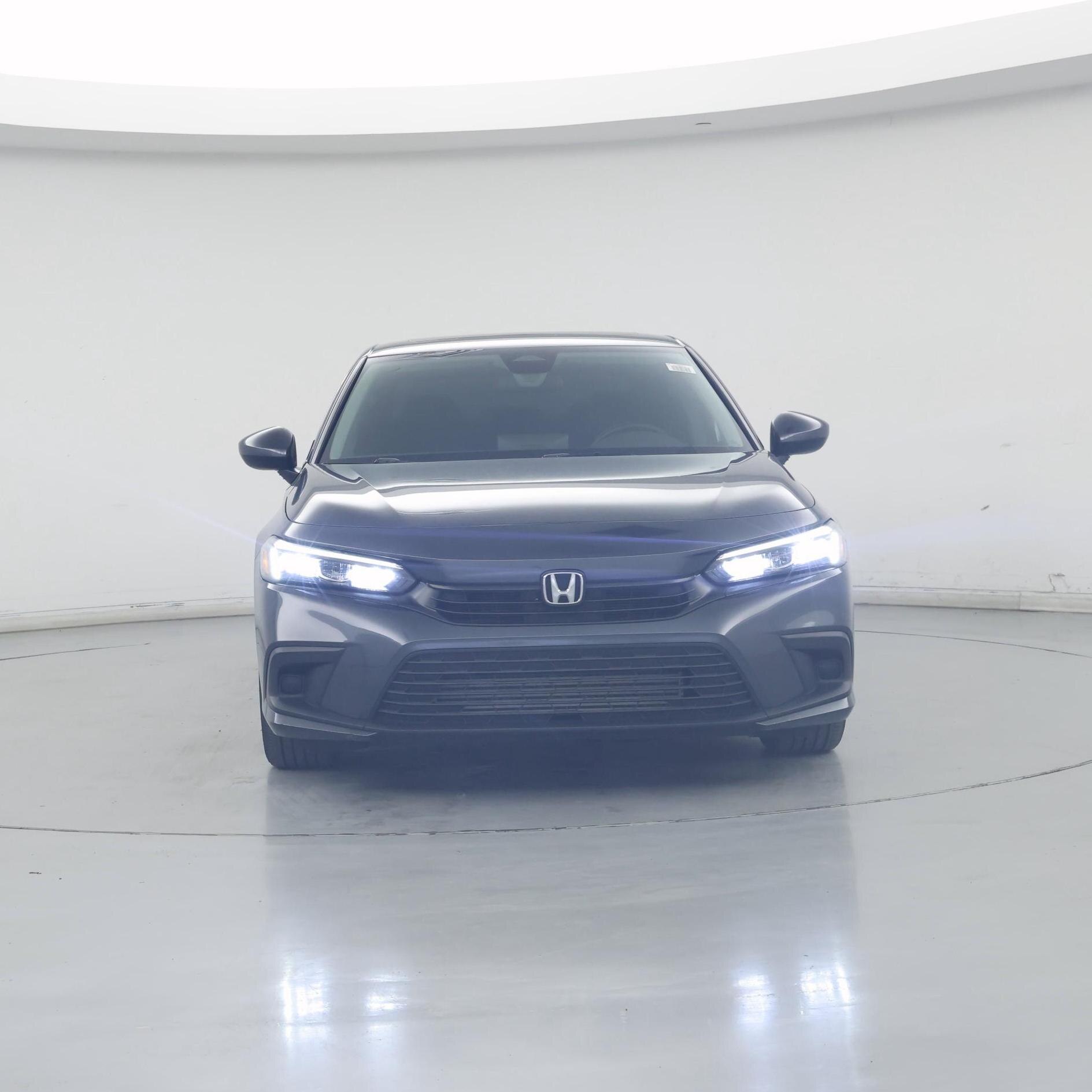 Thumbnail: 2024 Honda Civic - 5