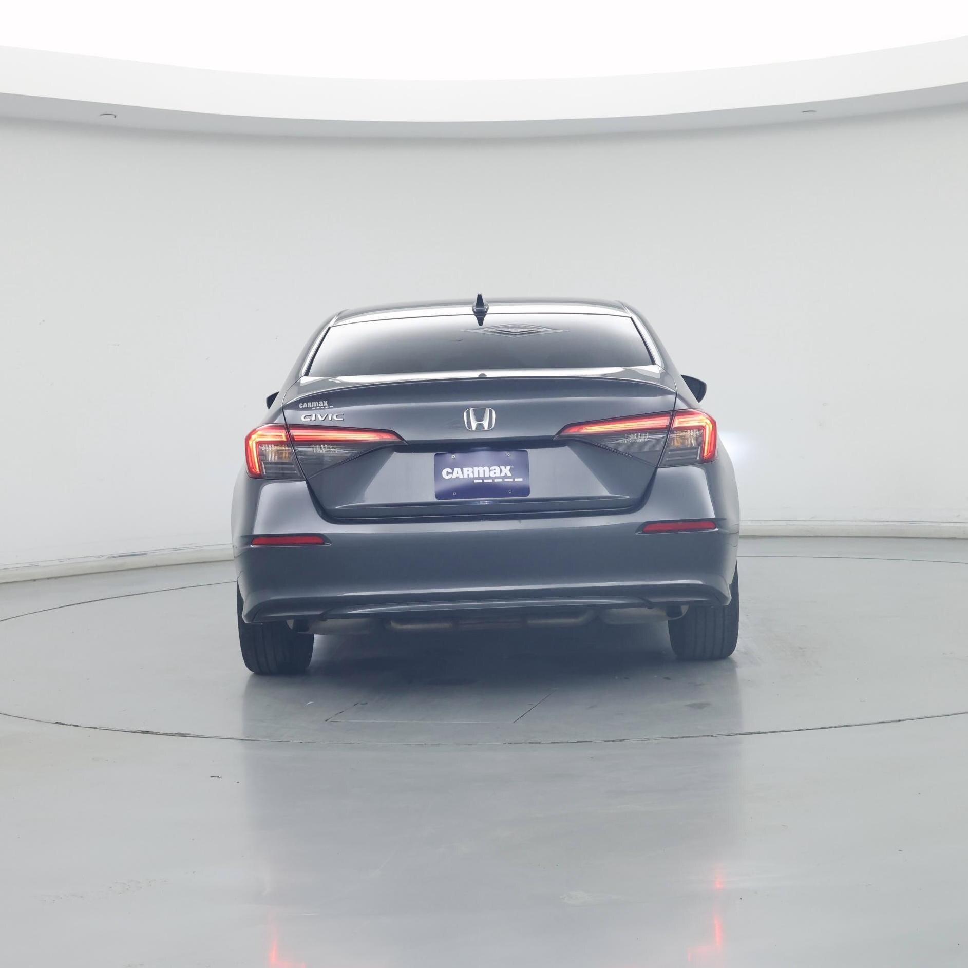 Thumbnail: 2024 Honda Civic - 6