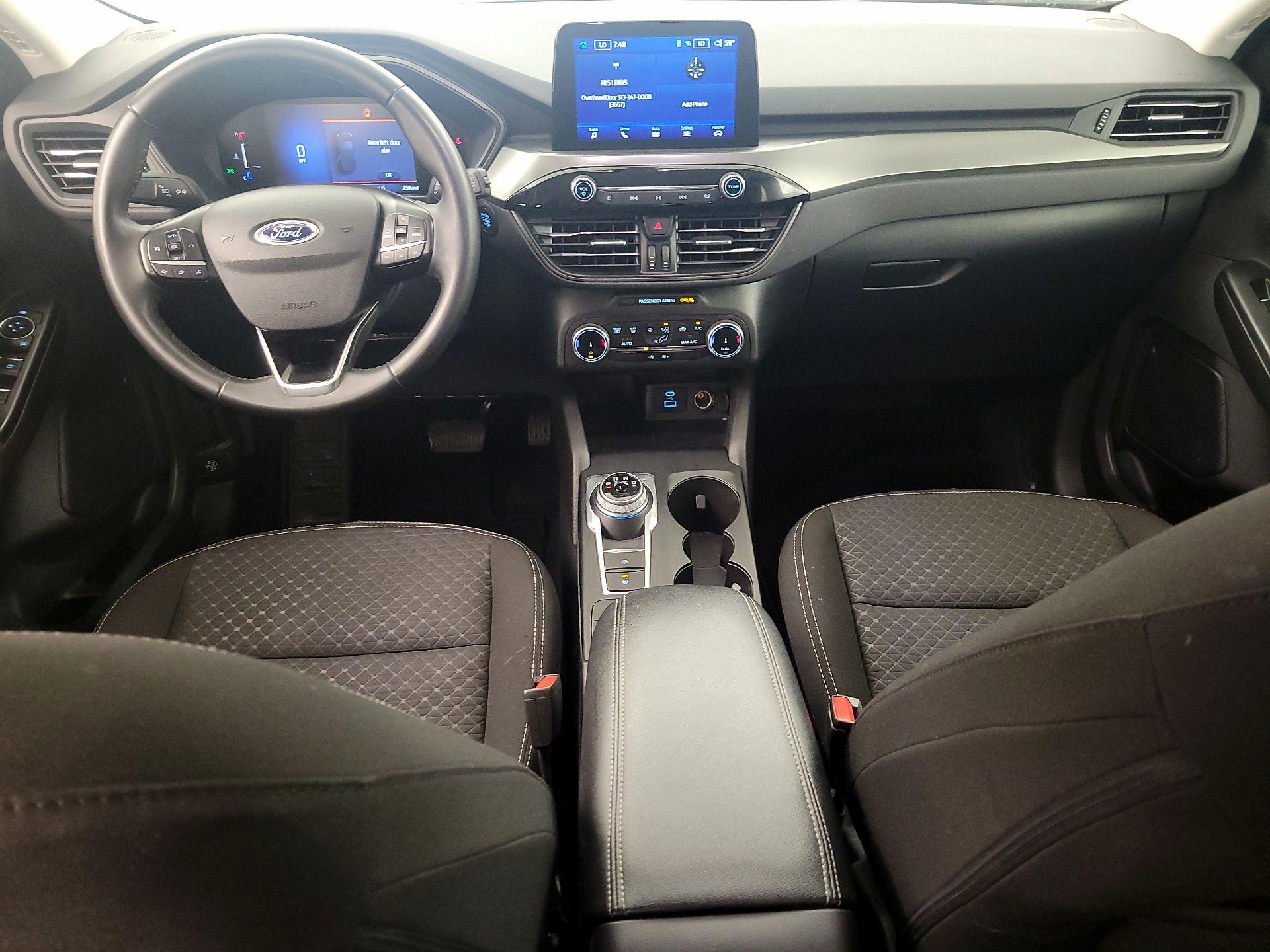 Thumbnail: 2023 Ford Escape - 9