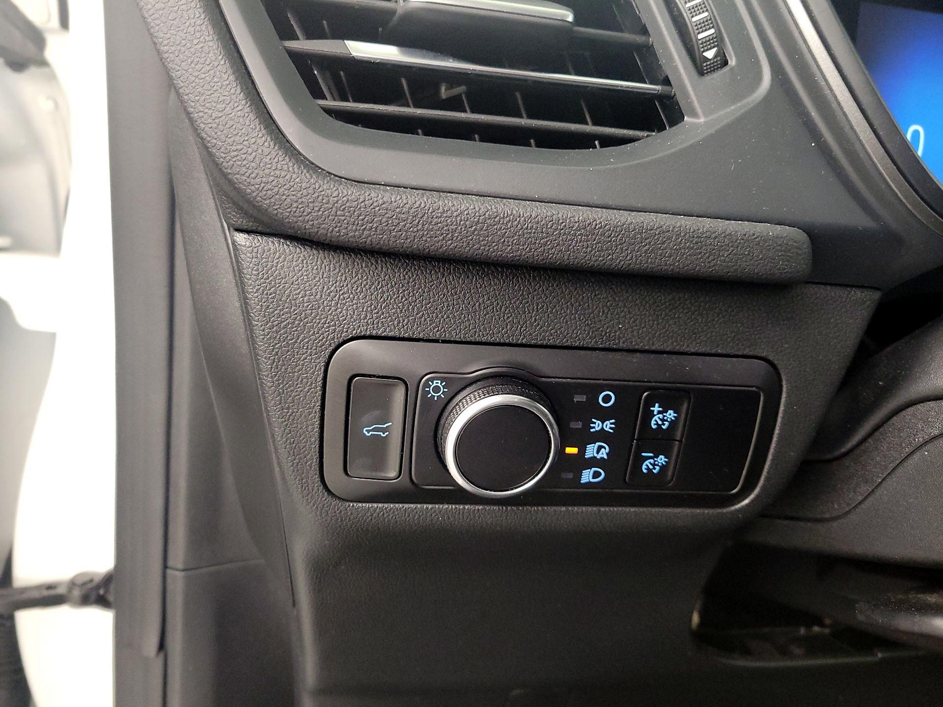 Thumbnail: 2023 Ford Escape - 13