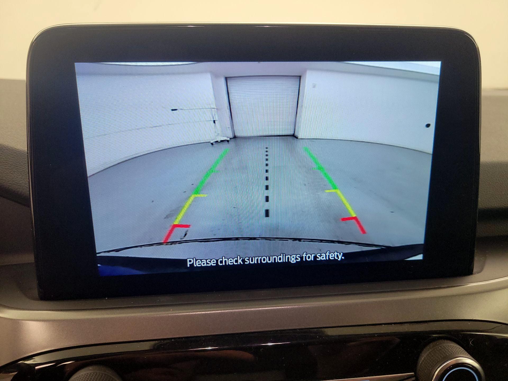 Thumbnail: 2023 Ford Escape - 14