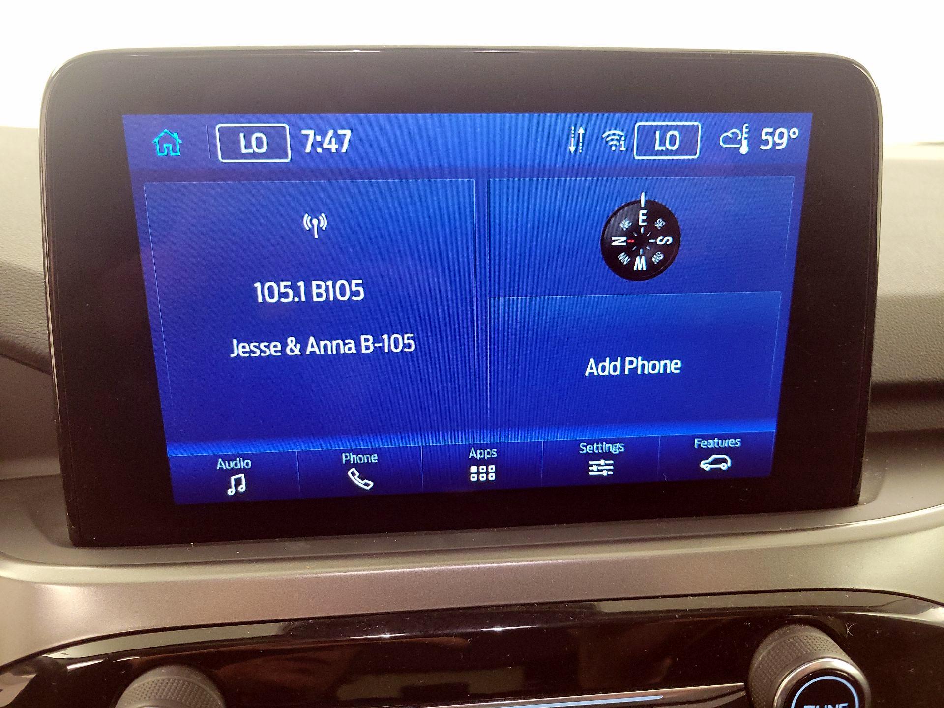 Thumbnail: 2023 Ford Escape - 15