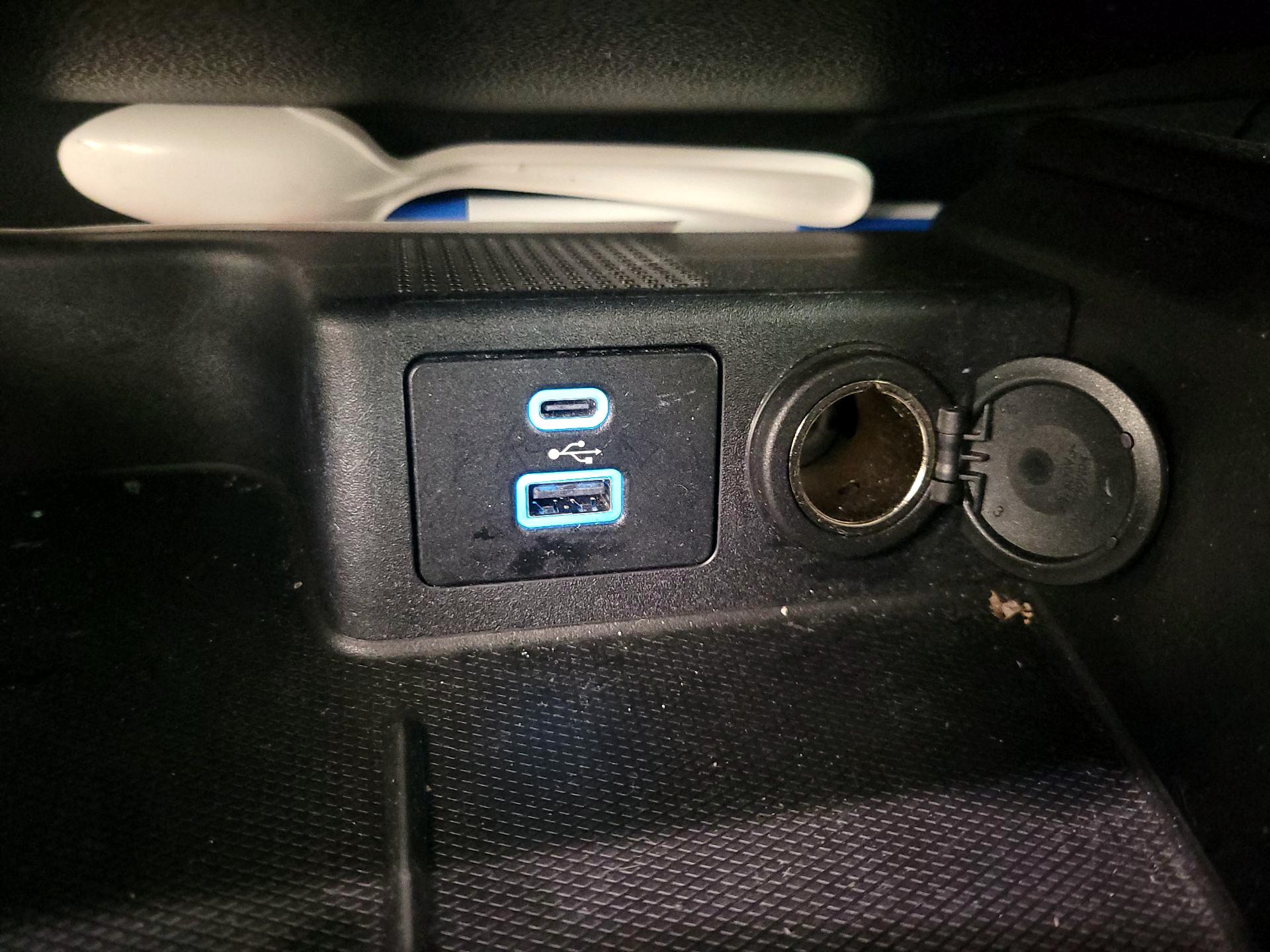 Thumbnail: 2023 Ford Escape - 18