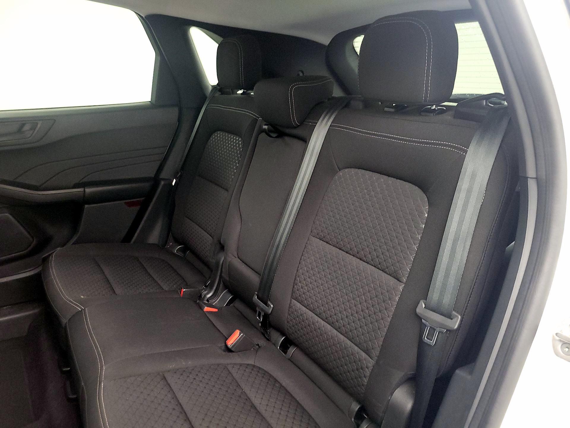 Thumbnail: 2023 Ford Escape - 19