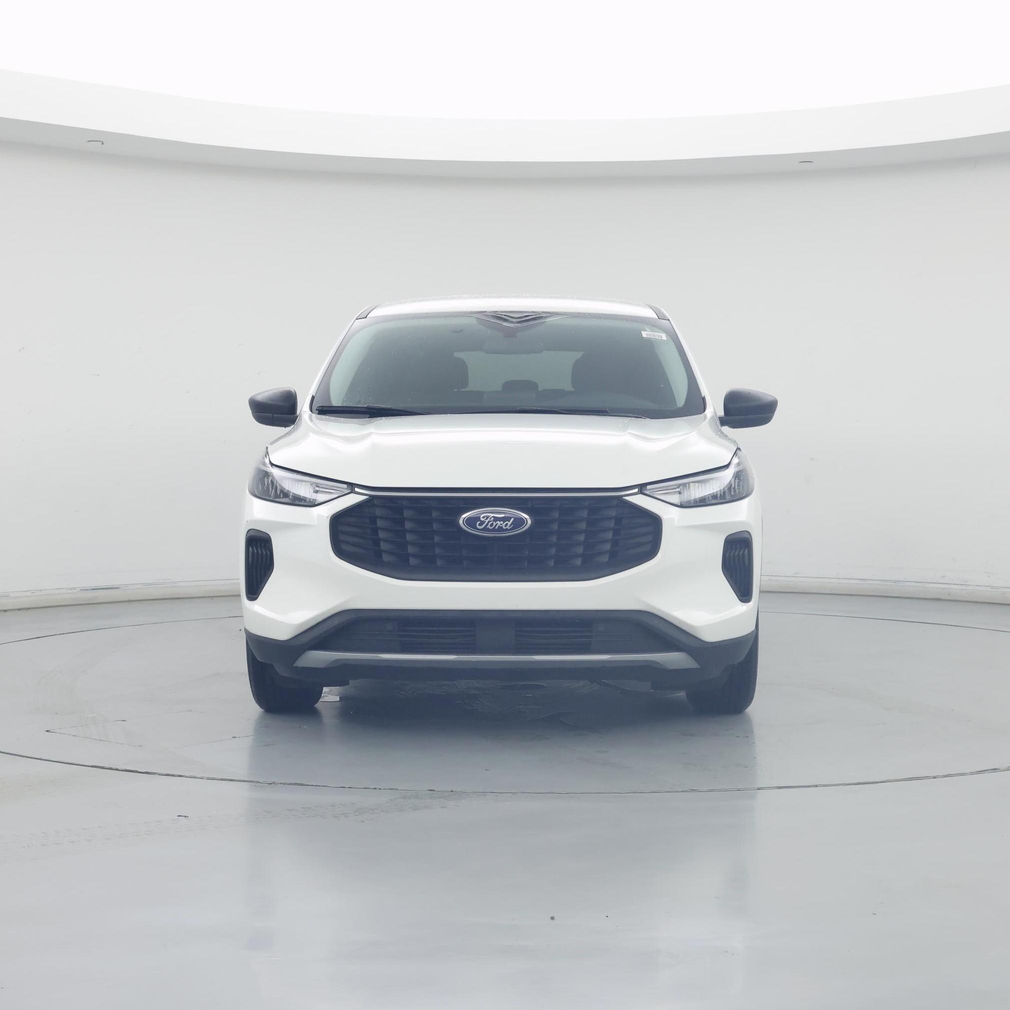 Thumbnail: 2023 Ford Escape - 5