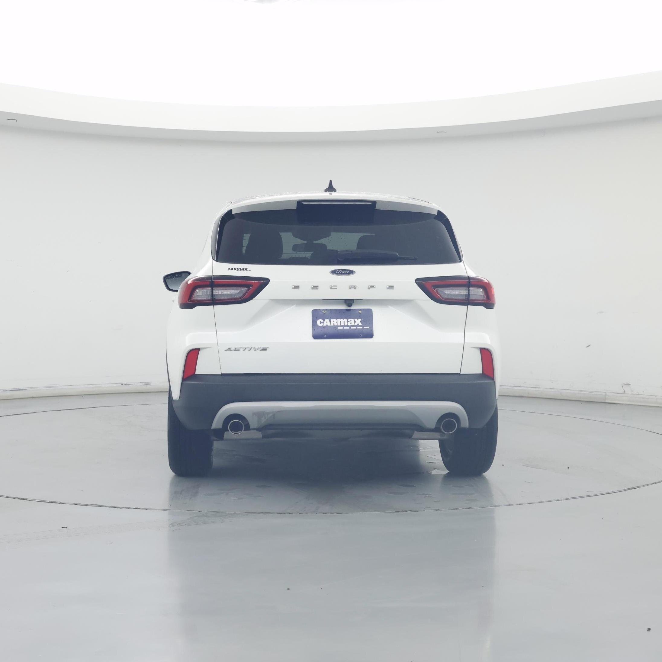 Thumbnail: 2023 Ford Escape - 6