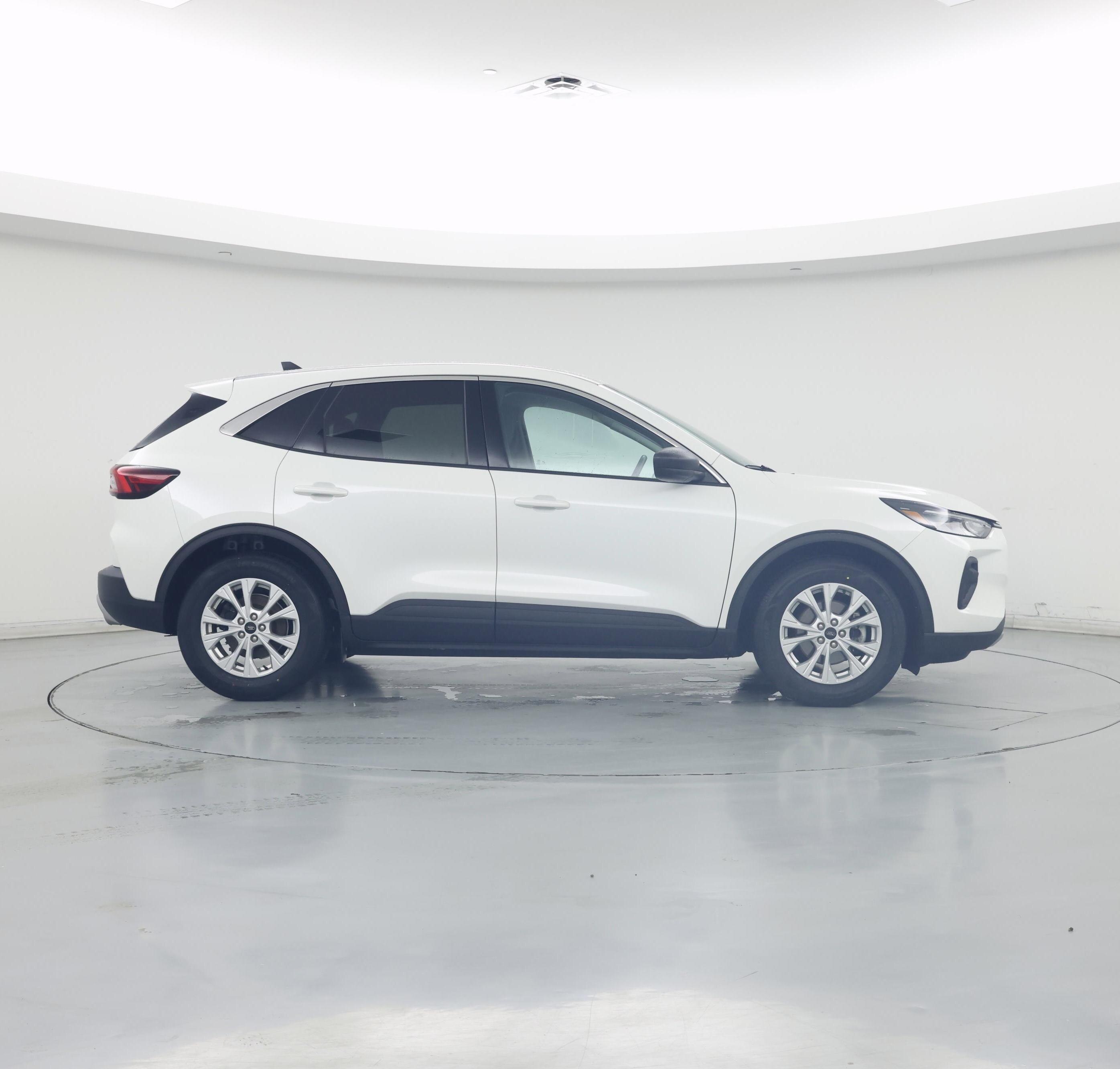 Thumbnail: 2023 Ford Escape - 7