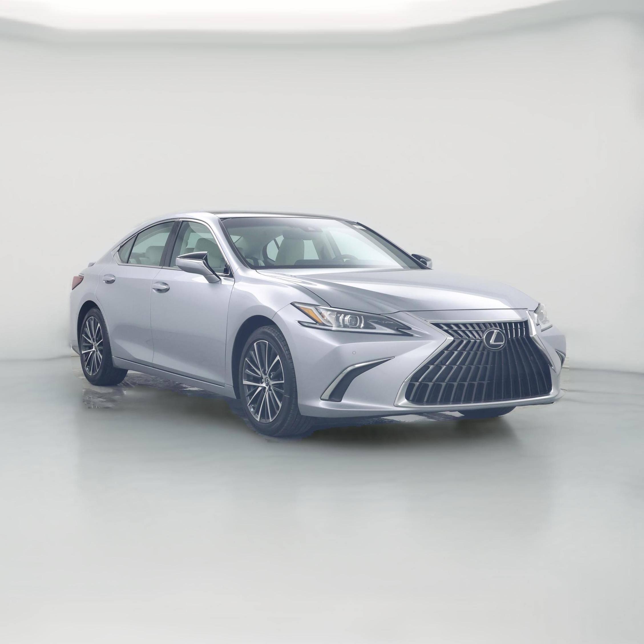 Thumbnail: 2022 Lexus ES - 1