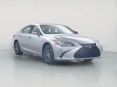 2022 Lexus ES 350
