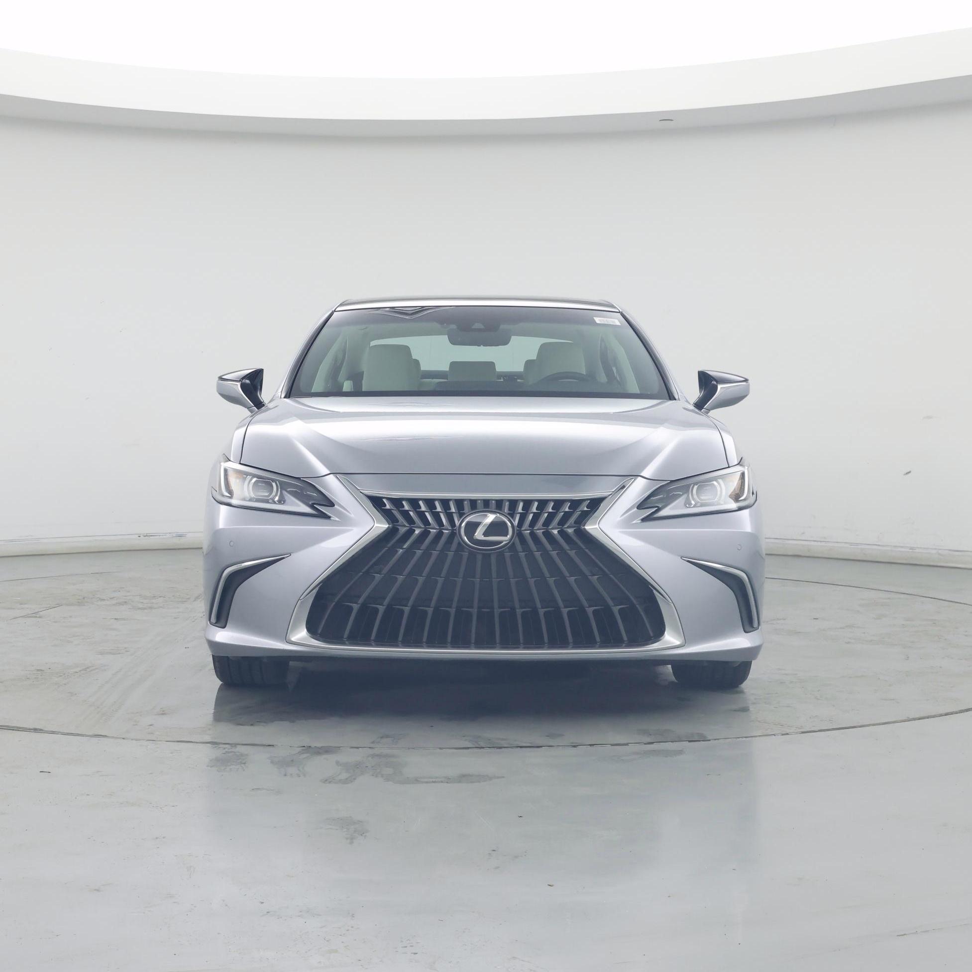 Thumbnail: 2022 Lexus ES - 5